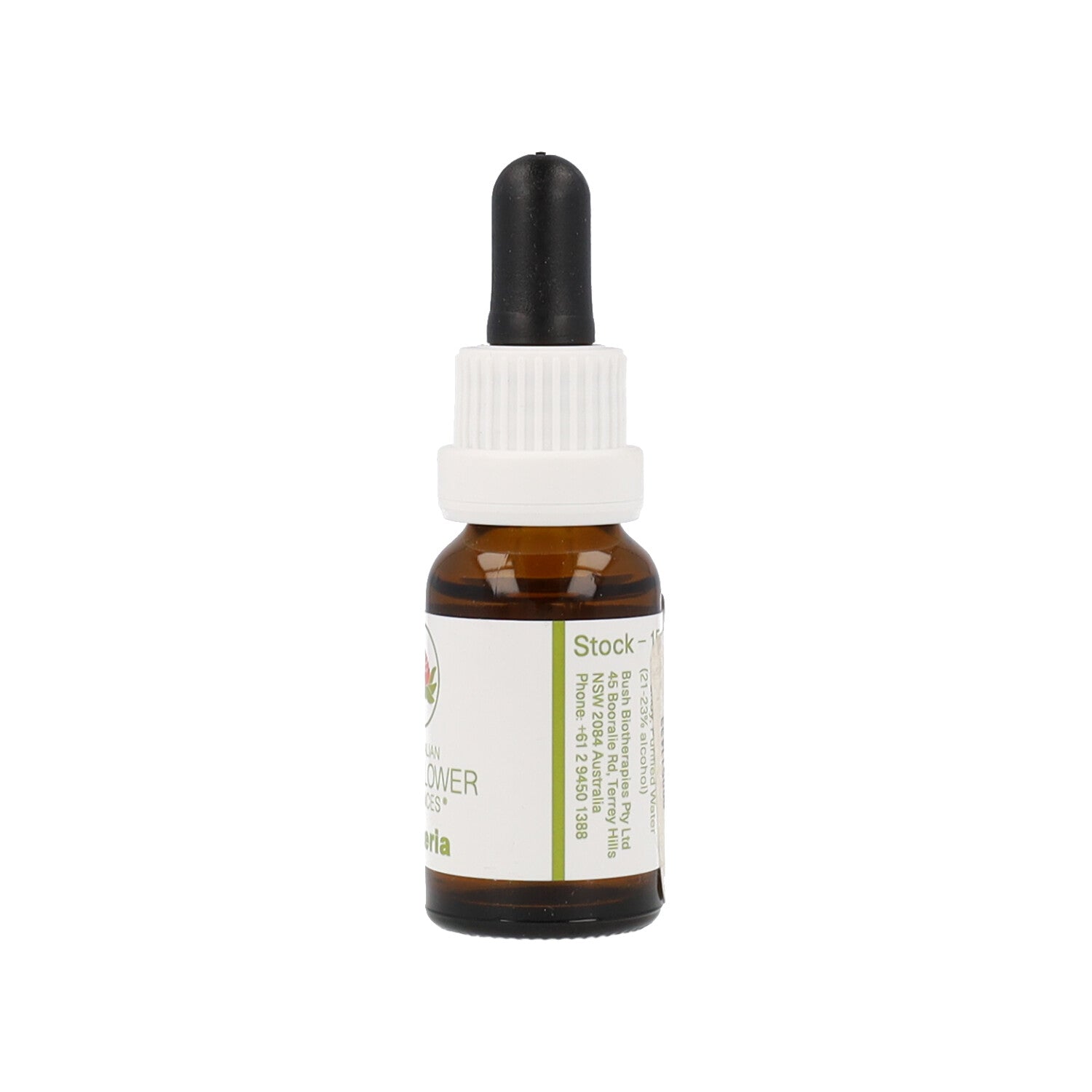ESSENZA AUSTRALIAN BUSH WISTERIA 15ML