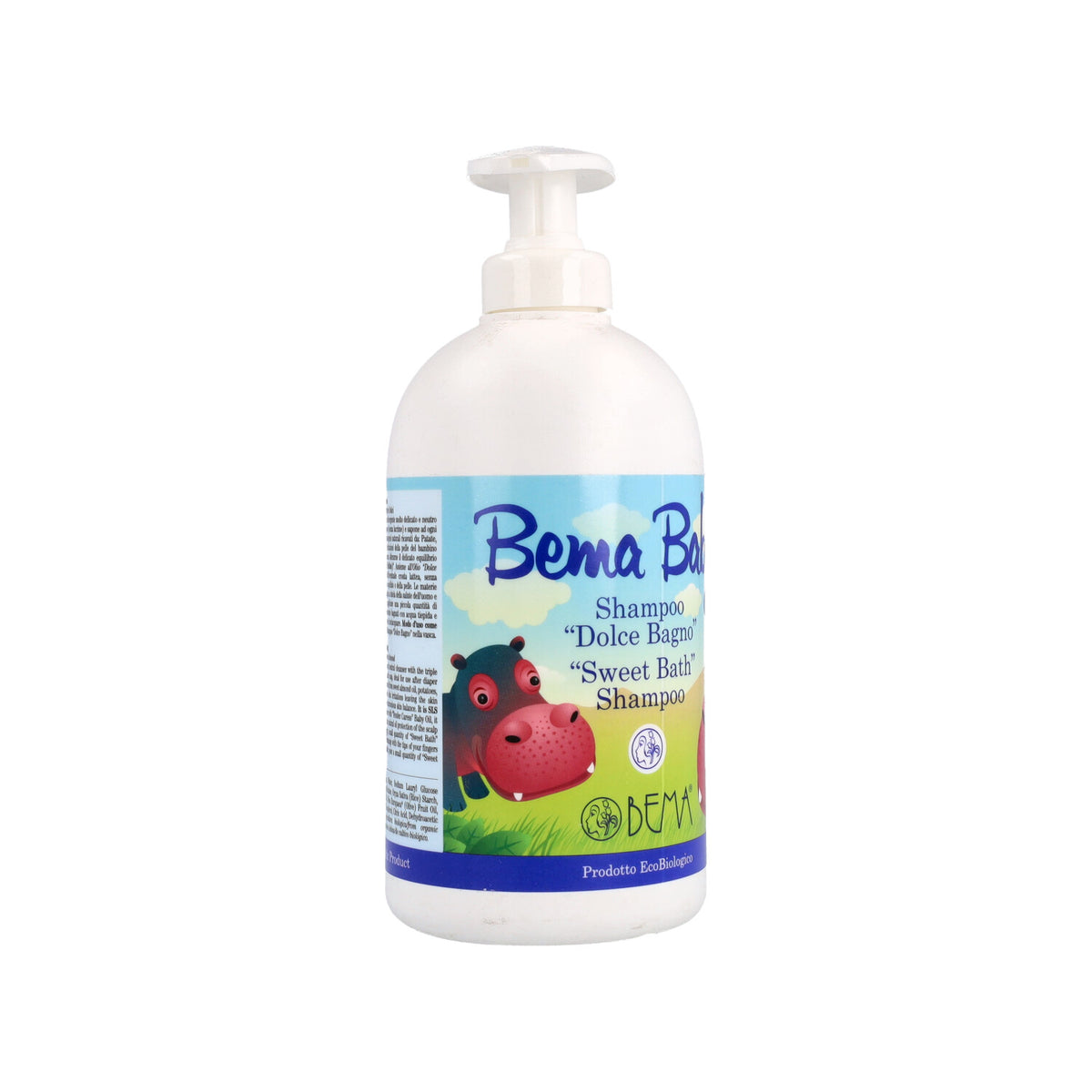 BEMA BB SH DOLCE BAGNO FO MAXI
