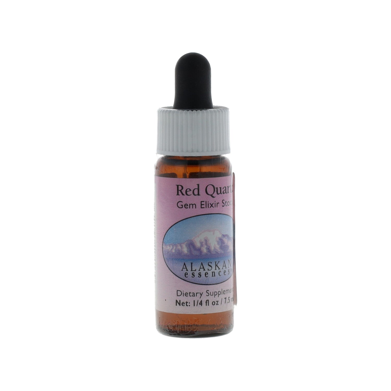 RED QUARZ ESSENZA DELL'ALASKA 7,4ML