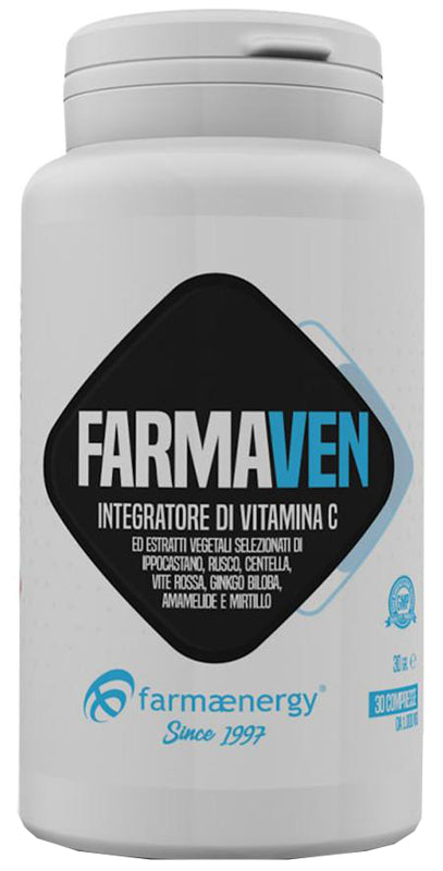FARMAVEN 30CPR