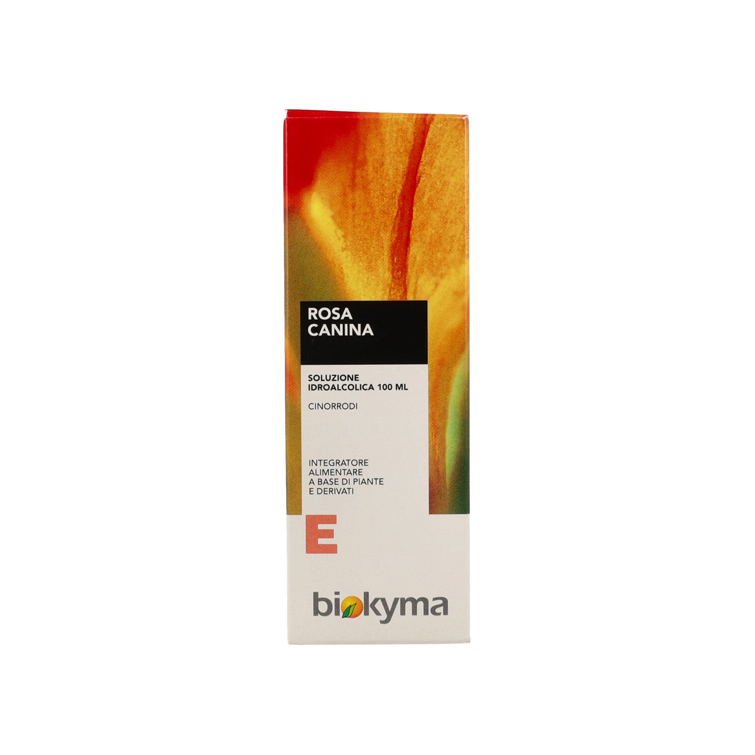 ROSA CANINA CINORRODI TM 100ML