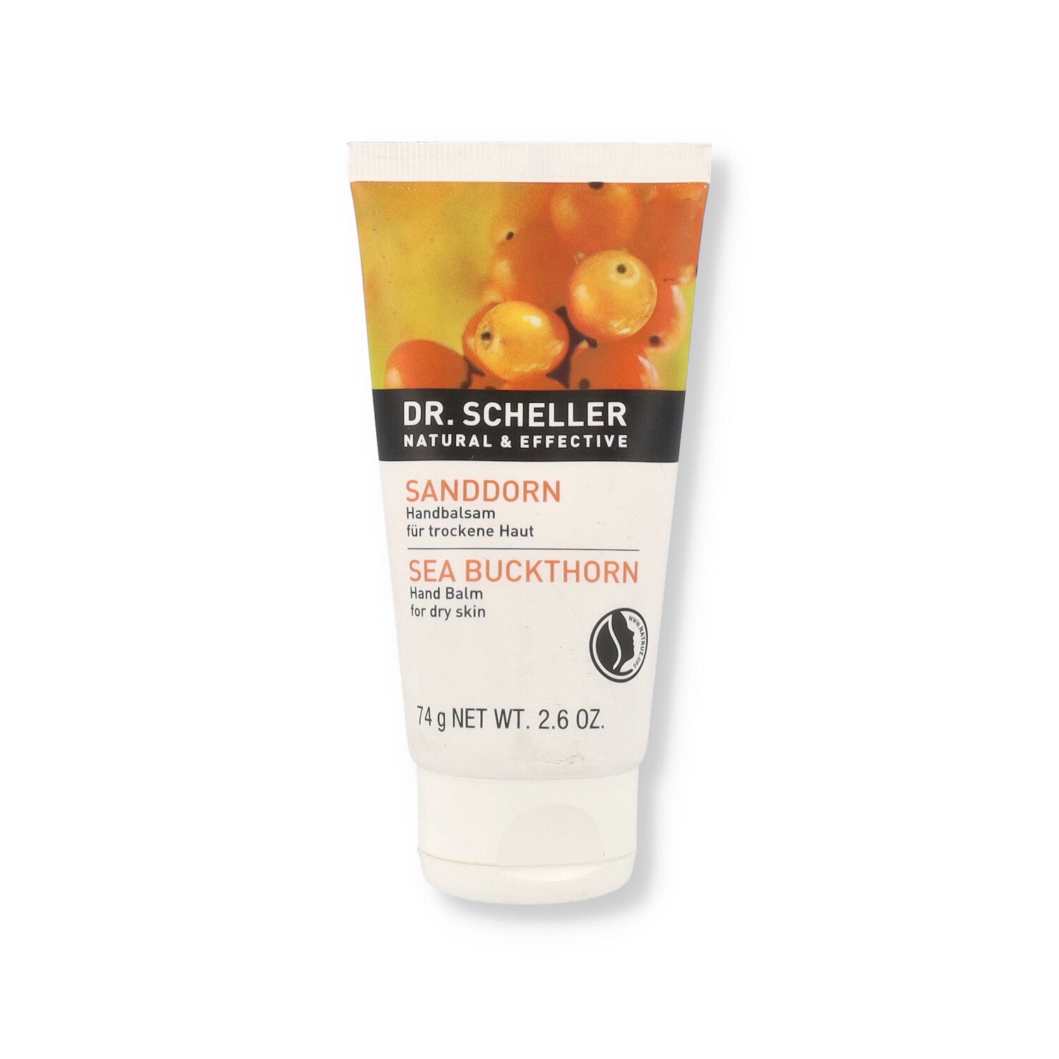 DR SCHELLER BALS MANI OLIVELLO