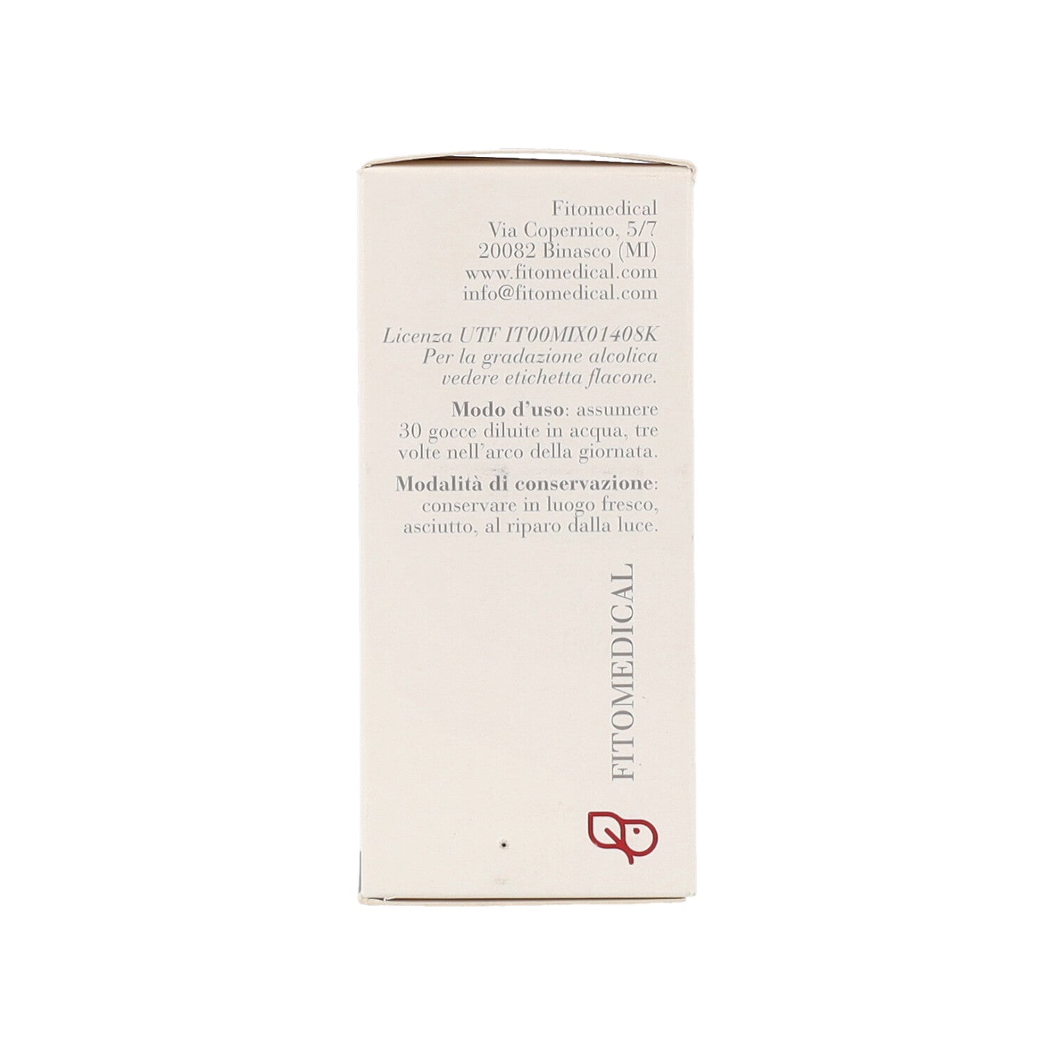 BARDANA EI 50ML
