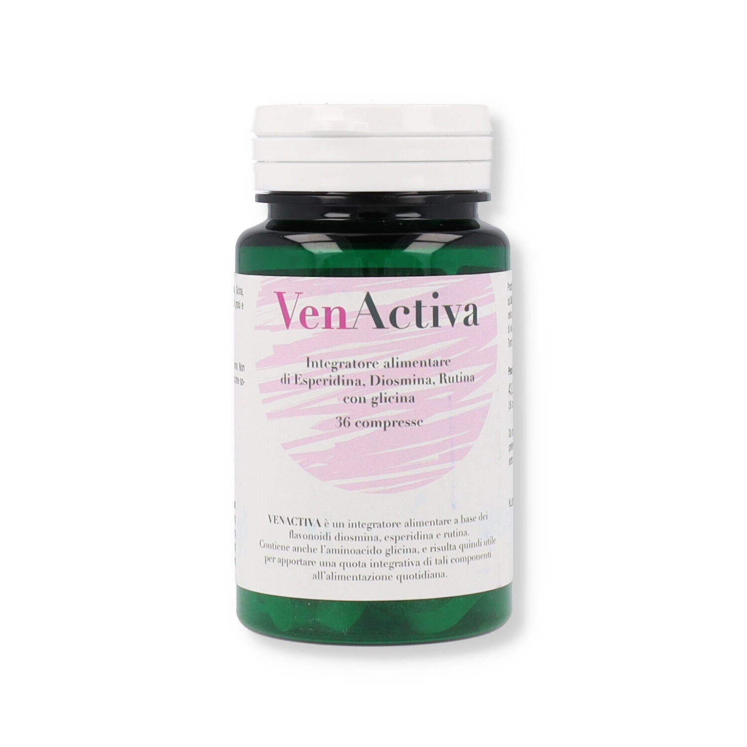 VENACTIVA - 30CPS