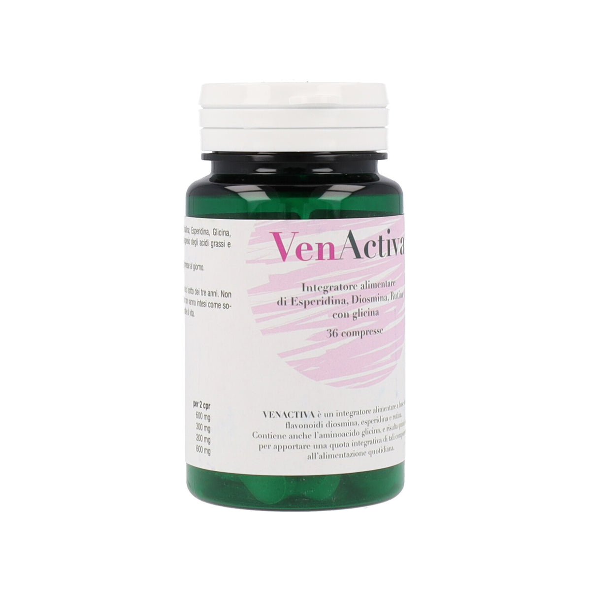 VENACTIVA - 30CPS