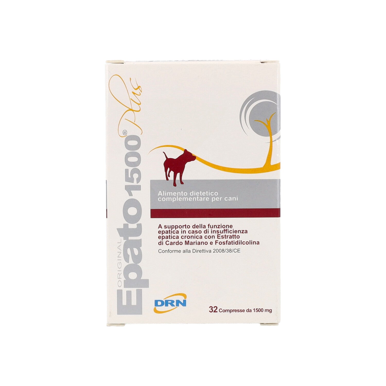 EPATO 1500 PLUS - 32CPR