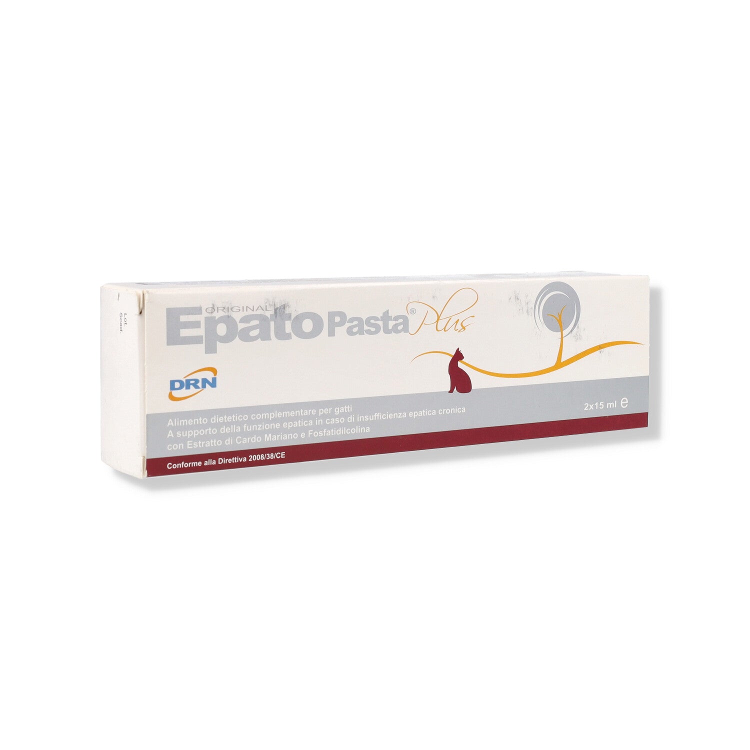 EPATO PASTA PLUS MANG COMP - 30ML
