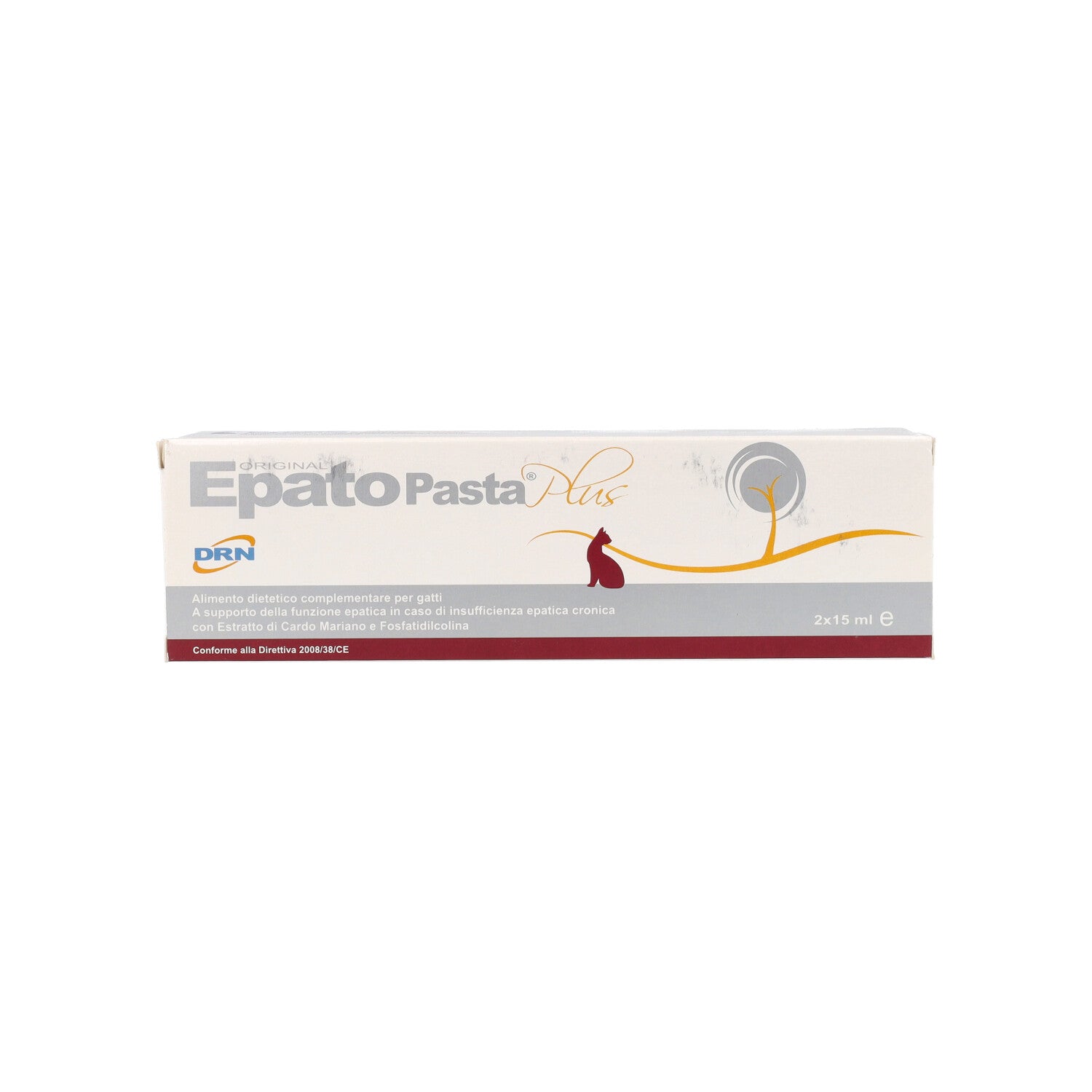EPATO PASTA PLUS MANG COMP - 30ML