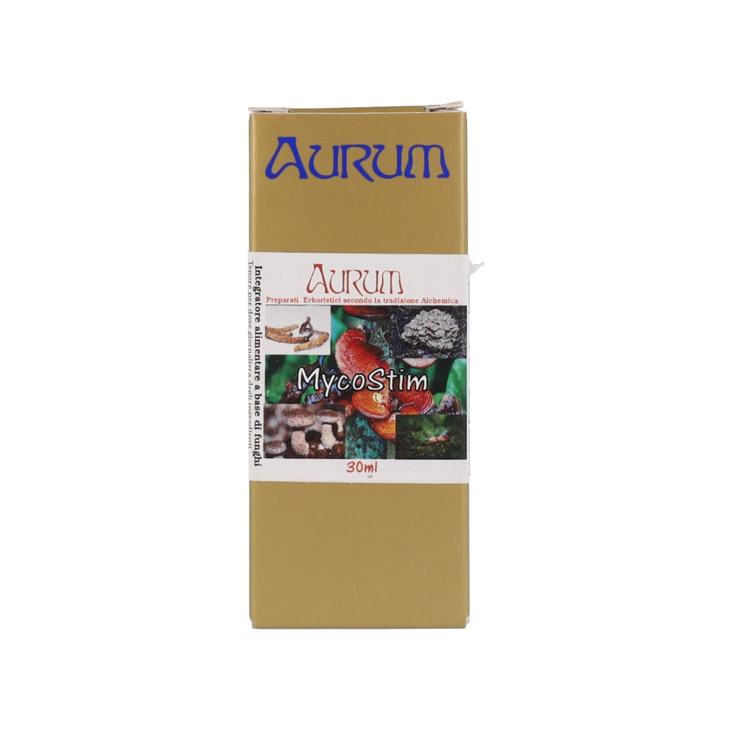 MYCOSTIM - GOCCE 30ML