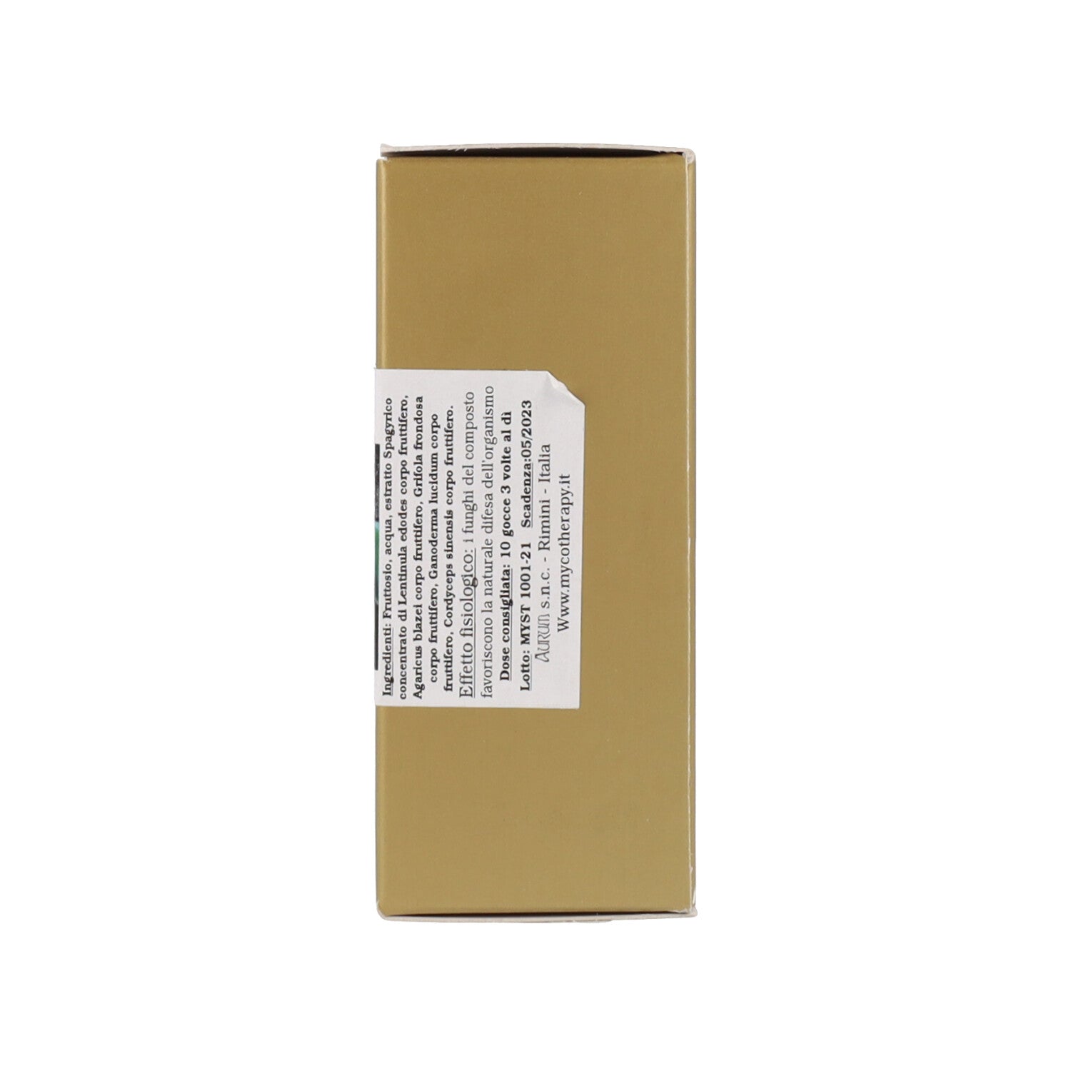 MYCOSTIM - GOCCE 30ML