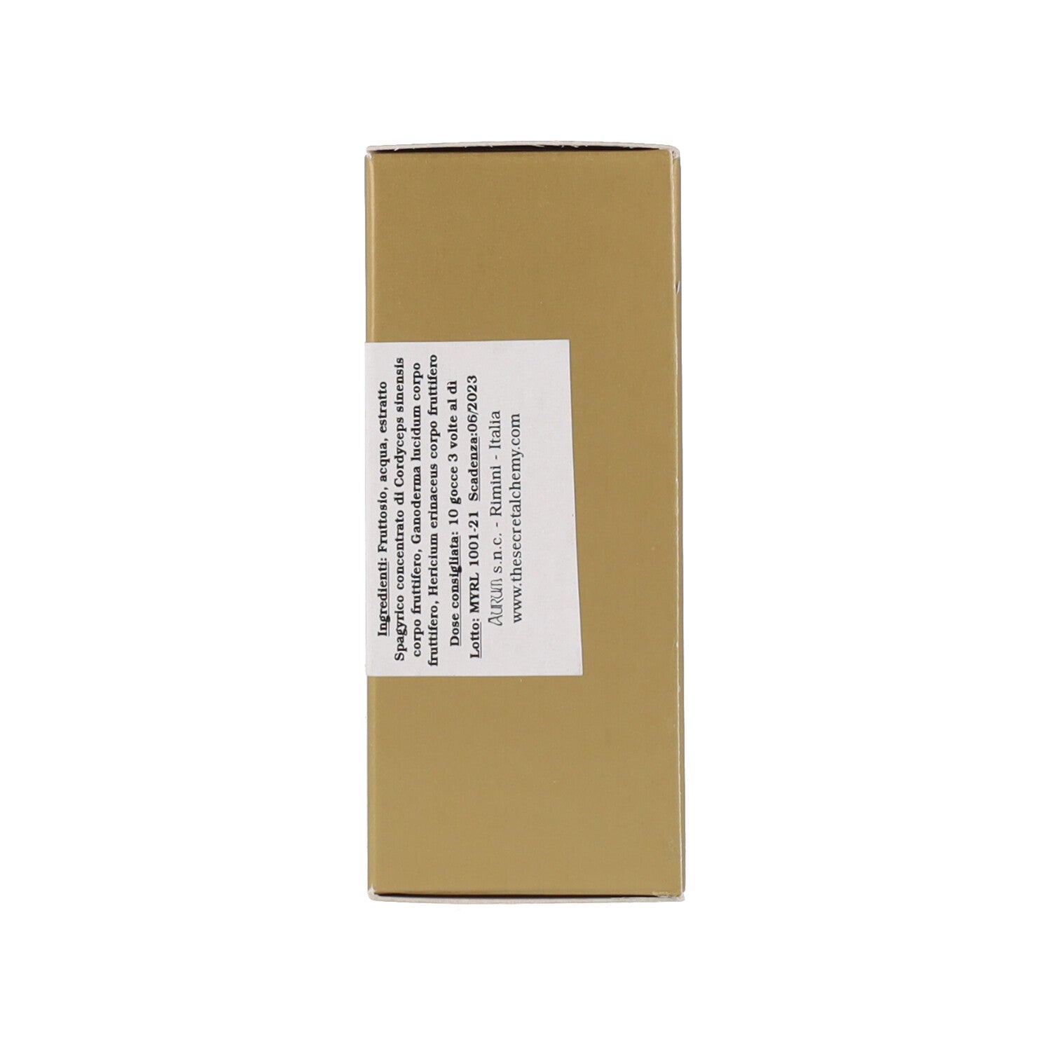 MYCORELAX  - GOCCE 30ML