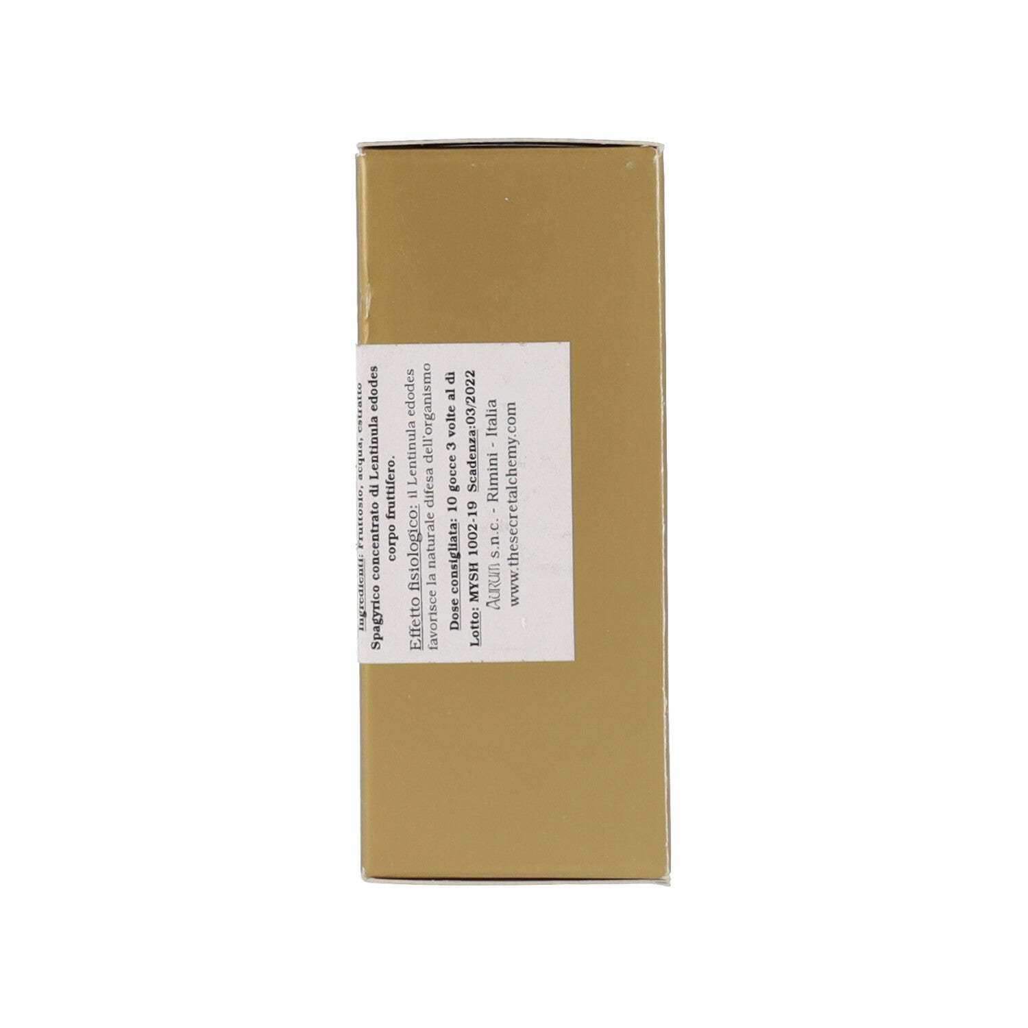 MYCOSHITAKE - GOCCE 30ML