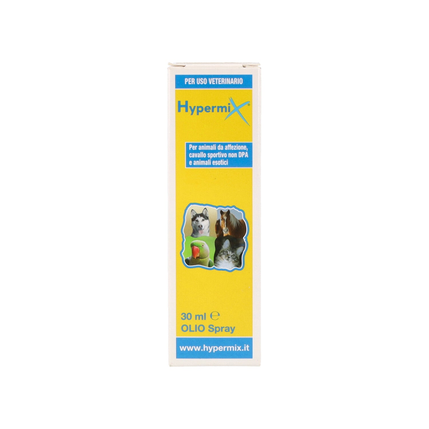 HYPERMIX SPRAY - 30ML