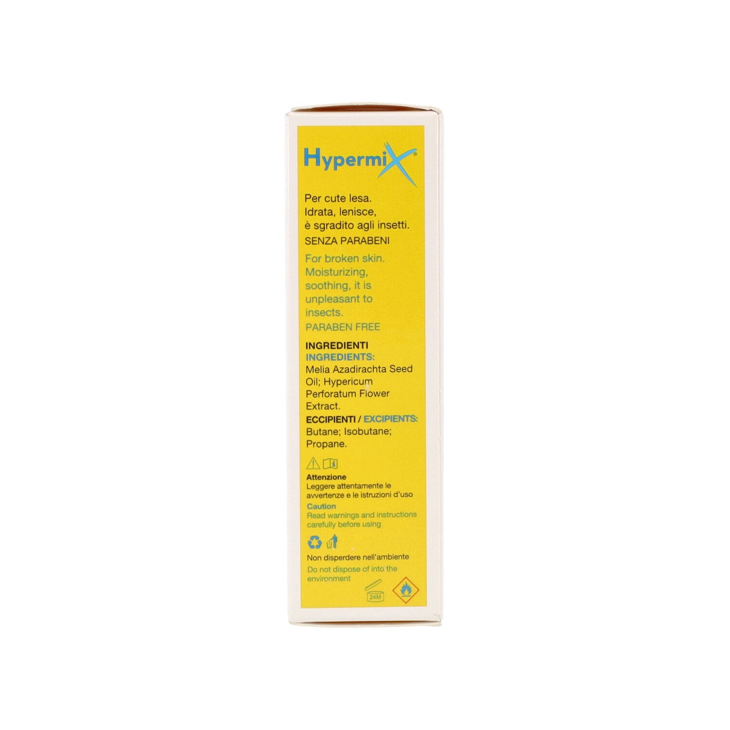 HYPERMIX SPRAY - 30ML