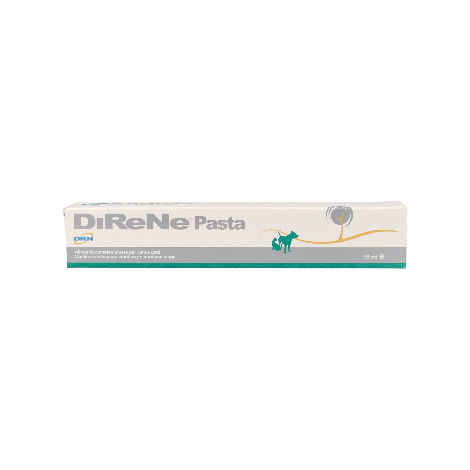 DIRENE PASTA - 15ML