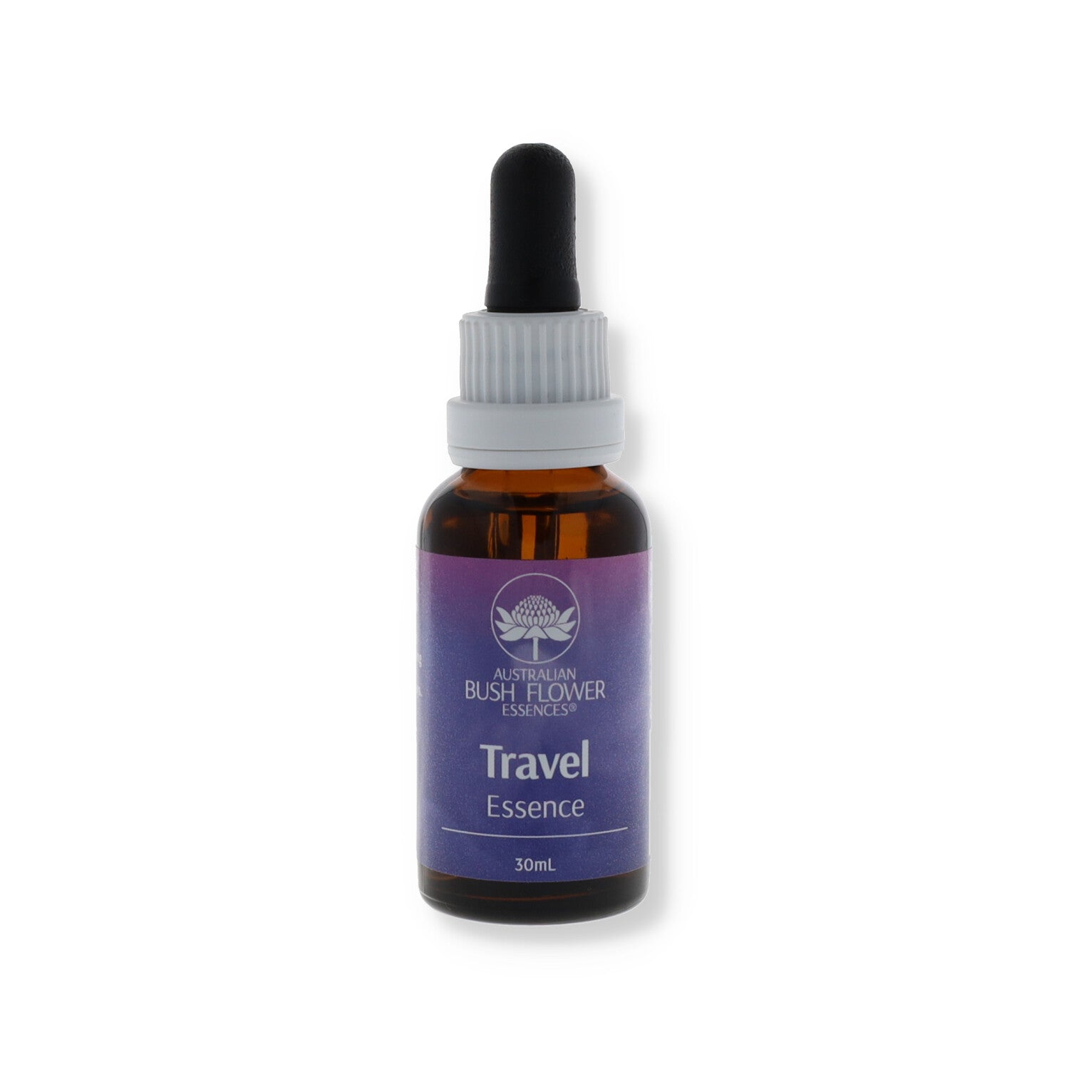FORMULA COMPOSTA AUSTRALIAN BUSH TRAVEL ESSENCE 30ML