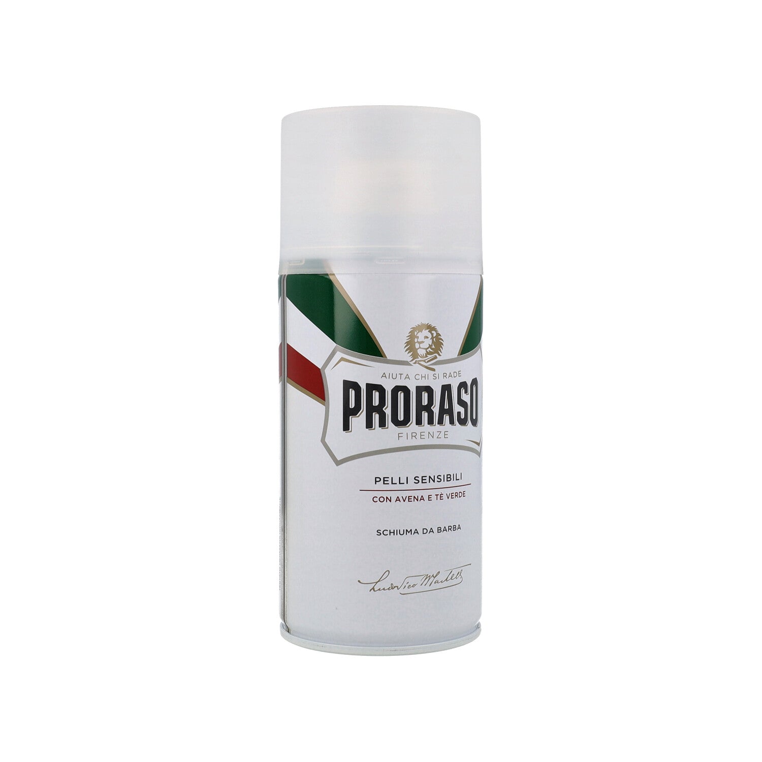 PRORASO SCHIUMA PELLI SENSIBILI 300ML
