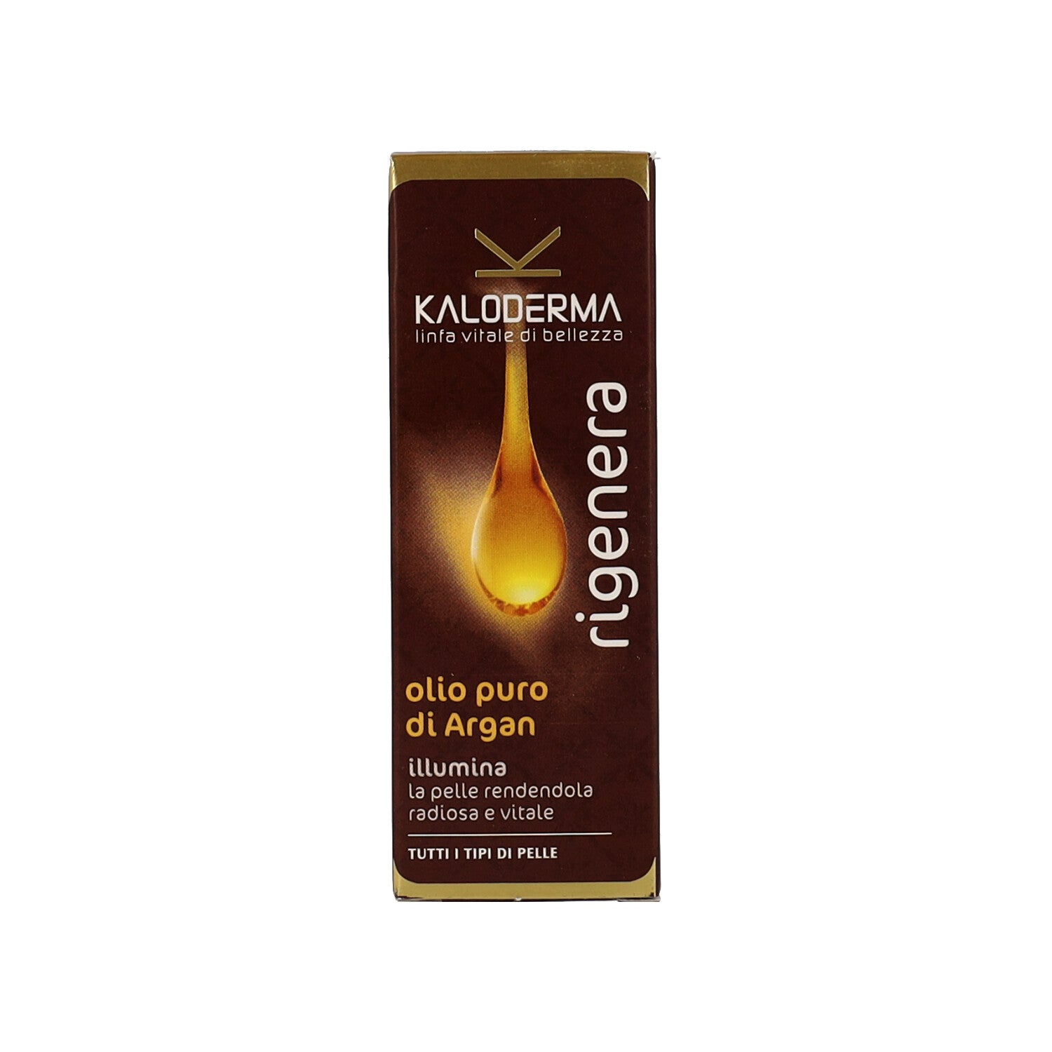 KALODERMA OLIO PURO ARGAN 28ML