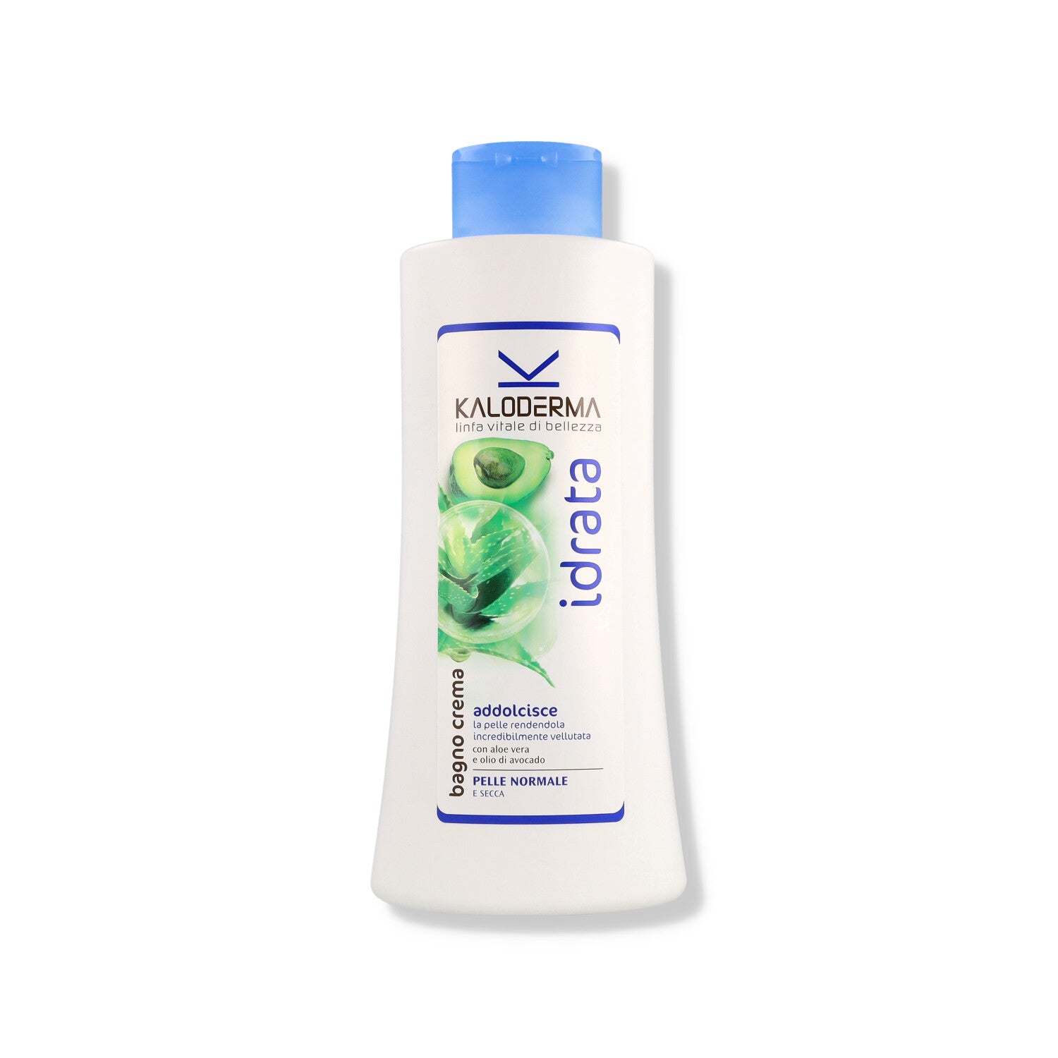 KALODERMA BAGNO CREMA IDRATA