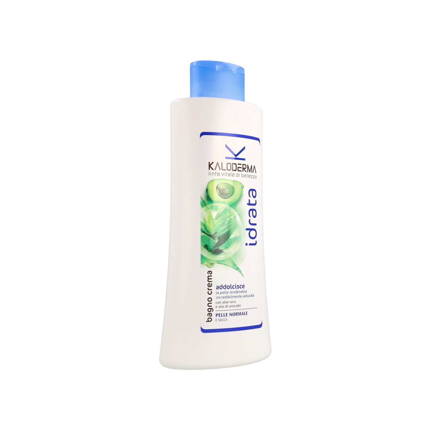 KALODERMA BAGNO CREMA IDRATA