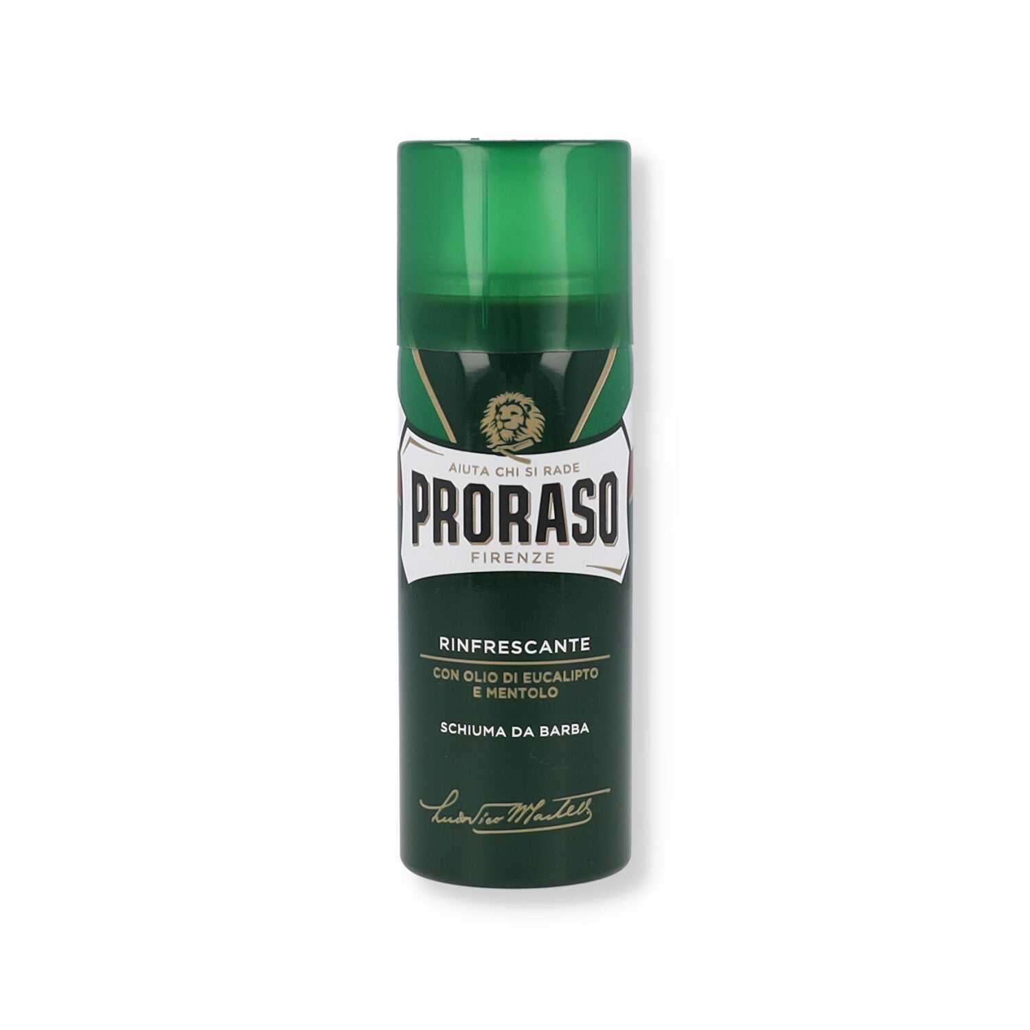 PRORASO SCH BARBA RINFR 50ML