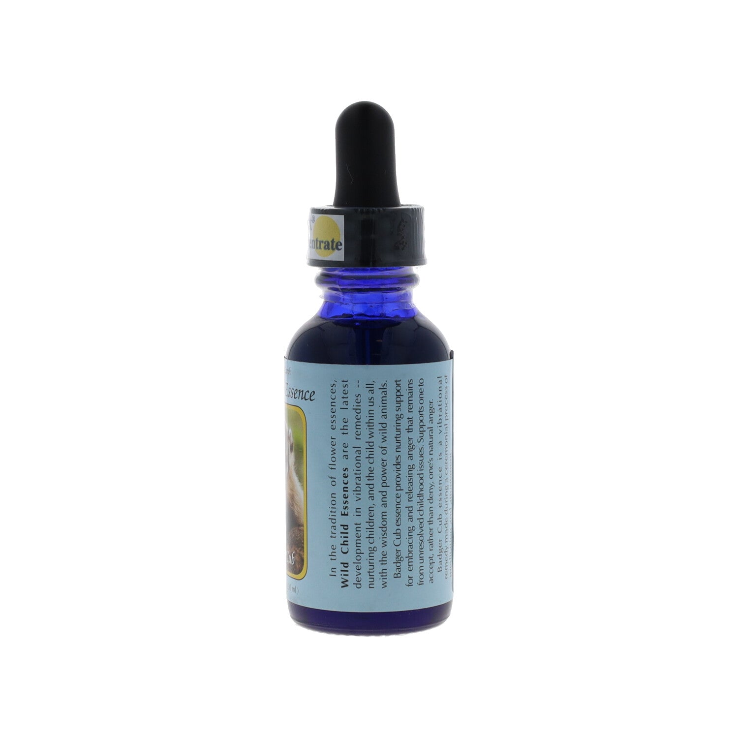 FORMULA COMPOSTA WILD EARTH BADGER CUB 30ML