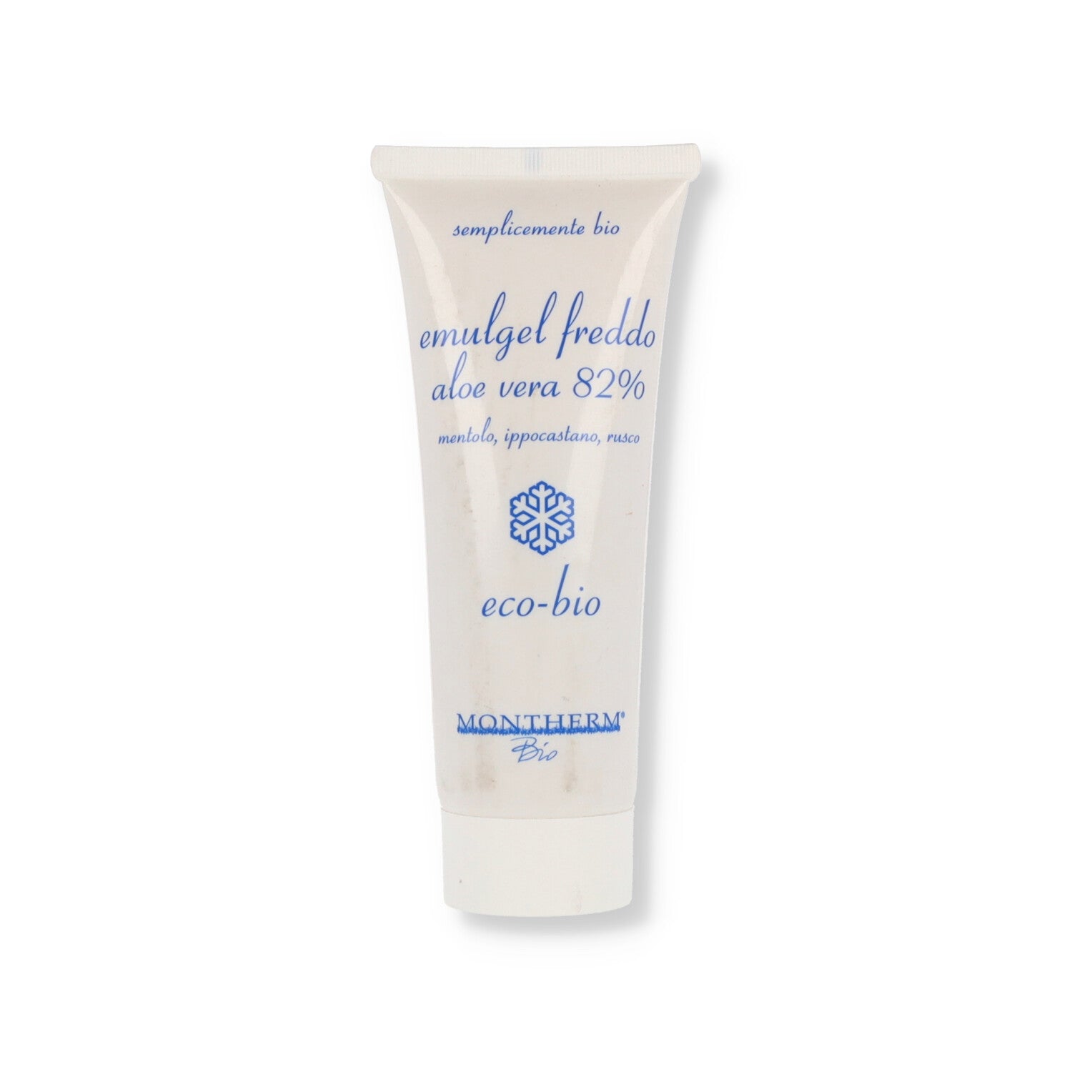 MONTHERM EMULGEL FREDDO ALOE