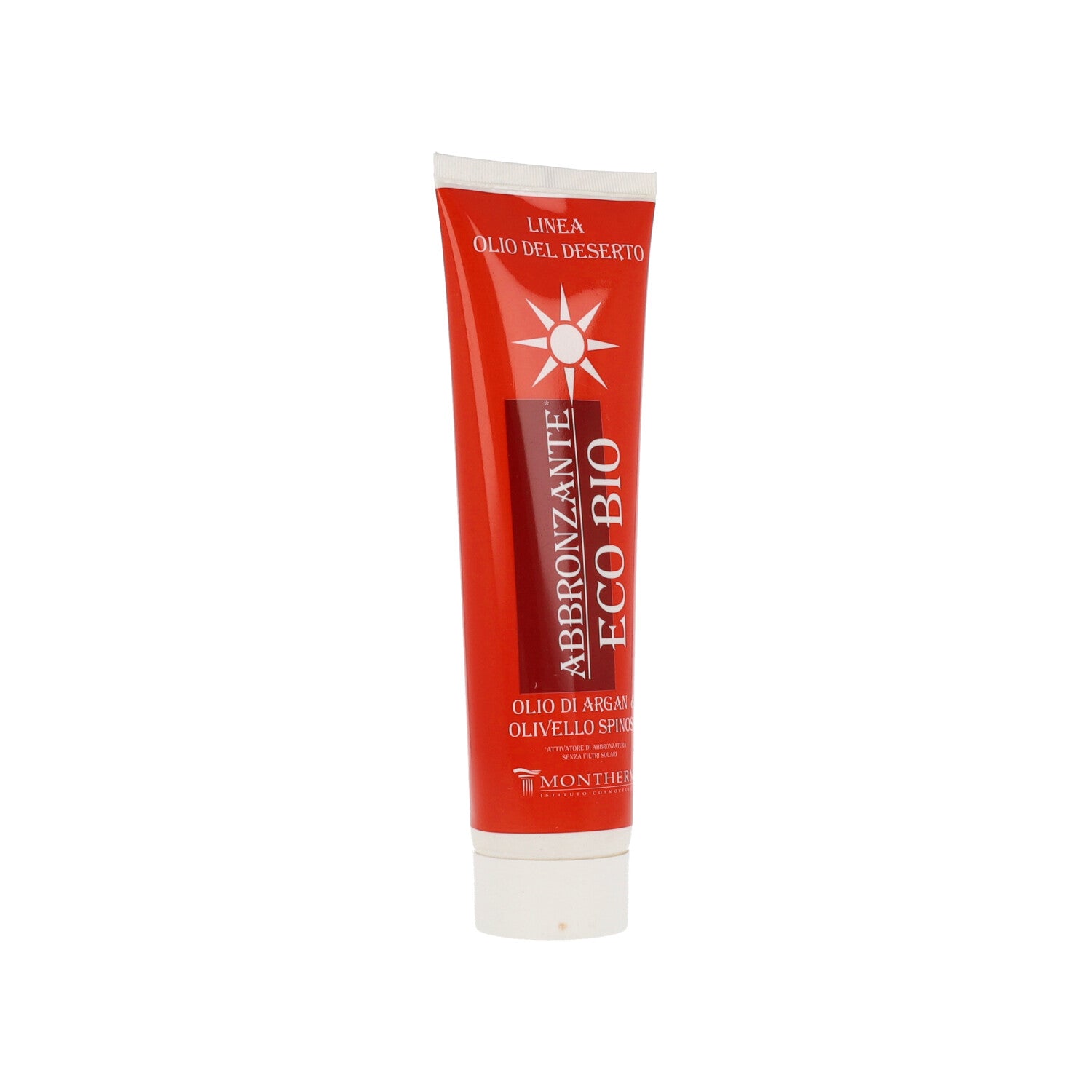 MONTHERM ARGAN ABBR BIO 100ML