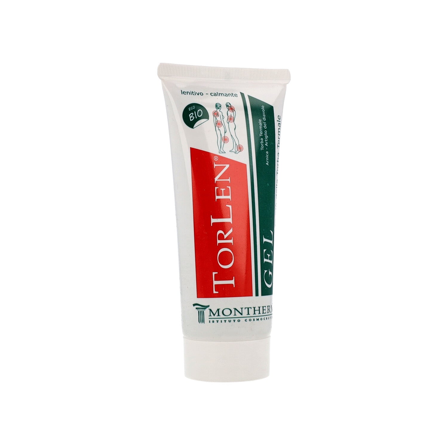 MONTHERM TORL GEL BIO 100ML