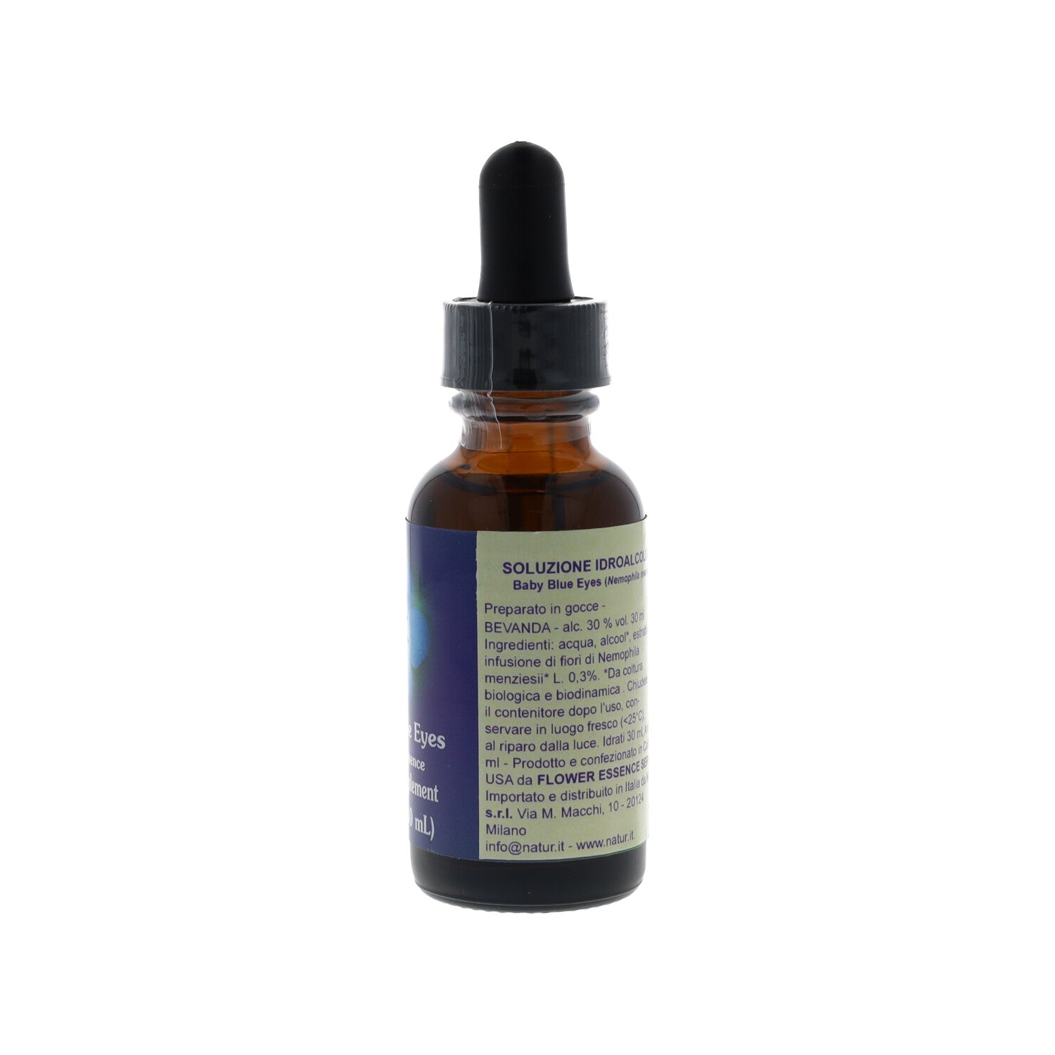 ESSENZA CALIFORNIANA FES BABY BLUE EYES 30ML
