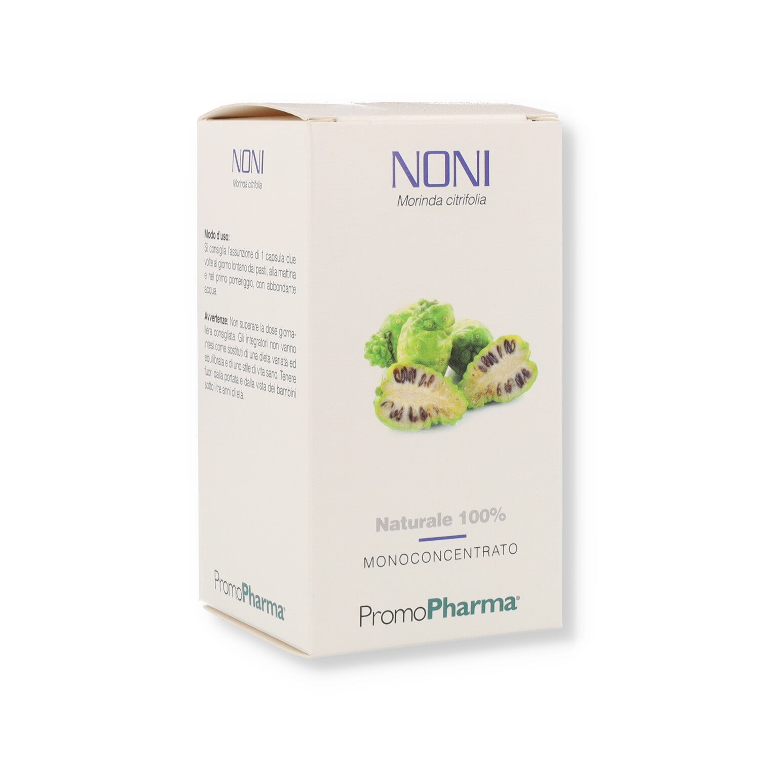 NONI 50 CPS