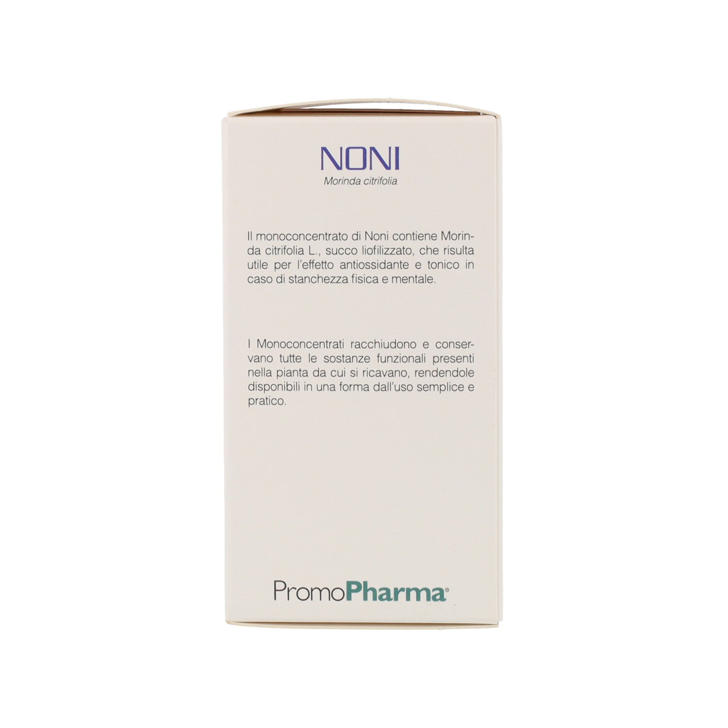 NONI 50 CPS