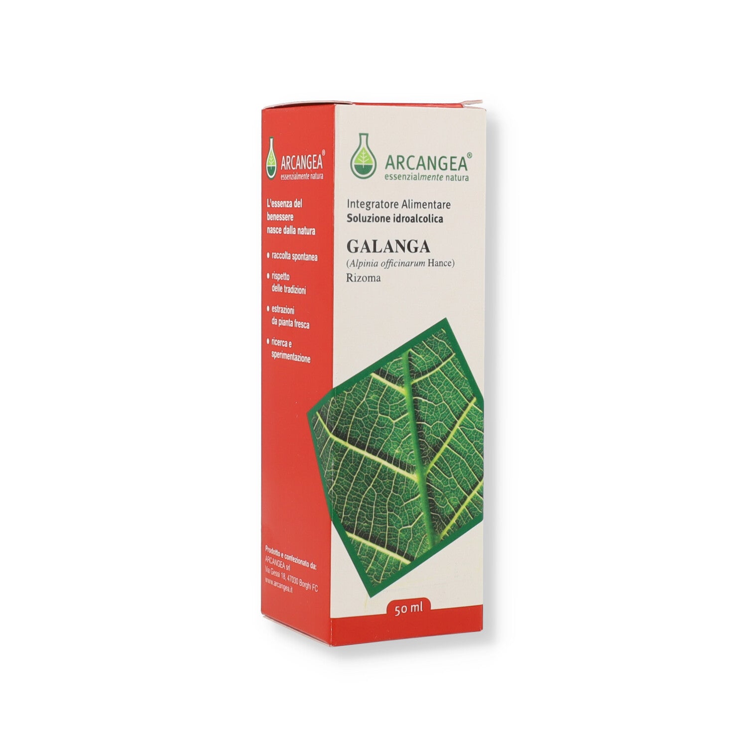 GALANGA SI 50ML
