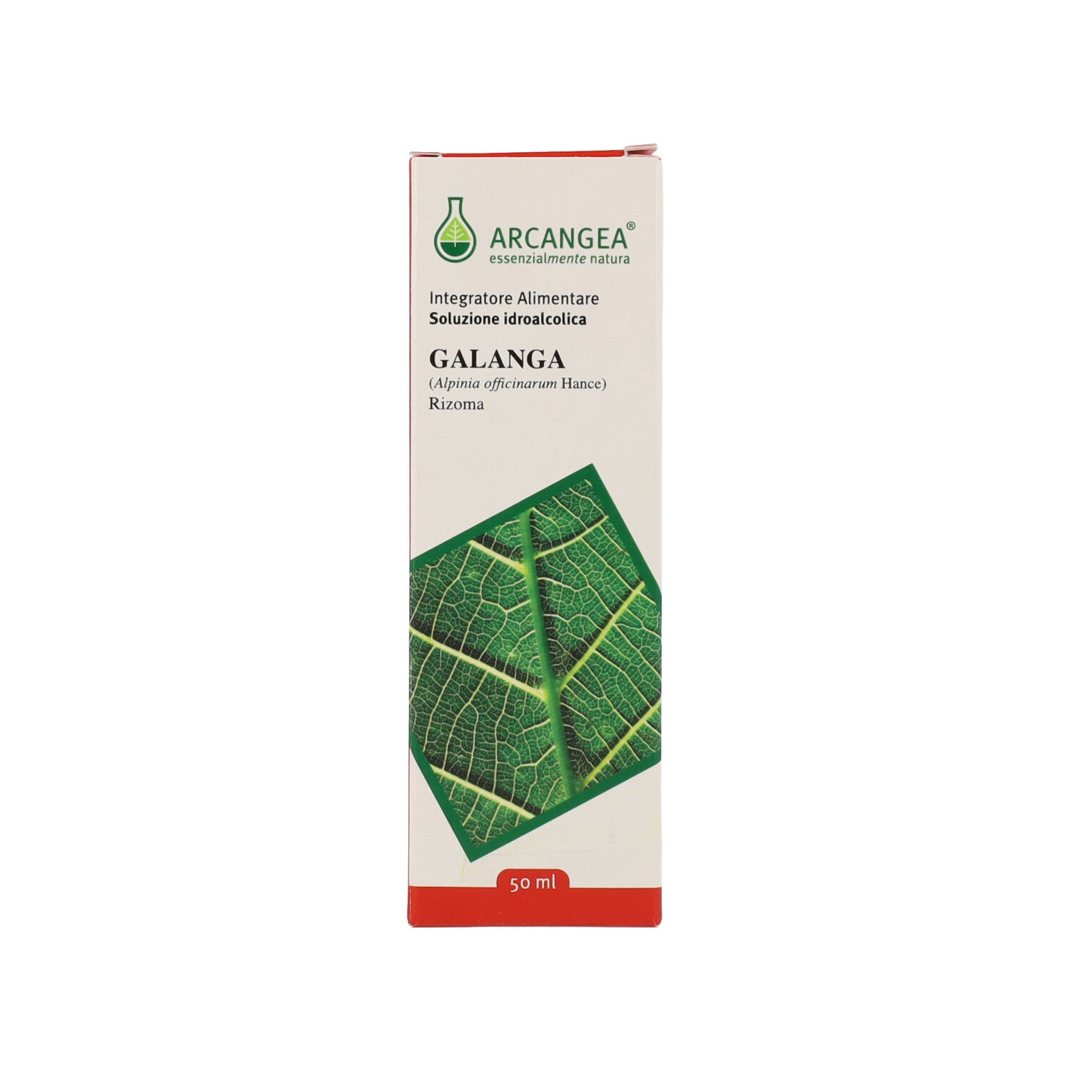 GALANGA SI 50ML