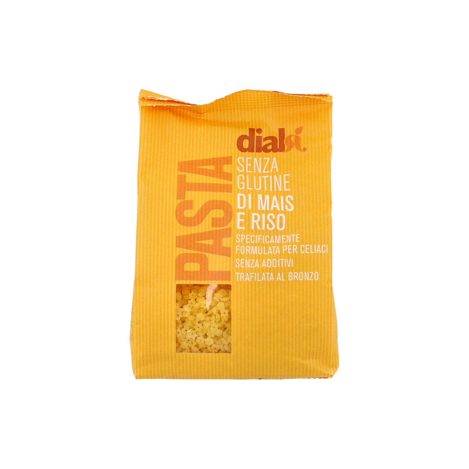 DIALSI' PASTA STELLINE 300G