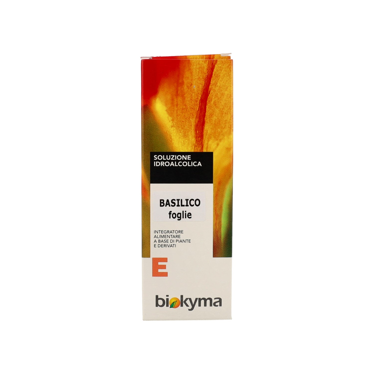 BASILICO FOGLIE TM 100ML