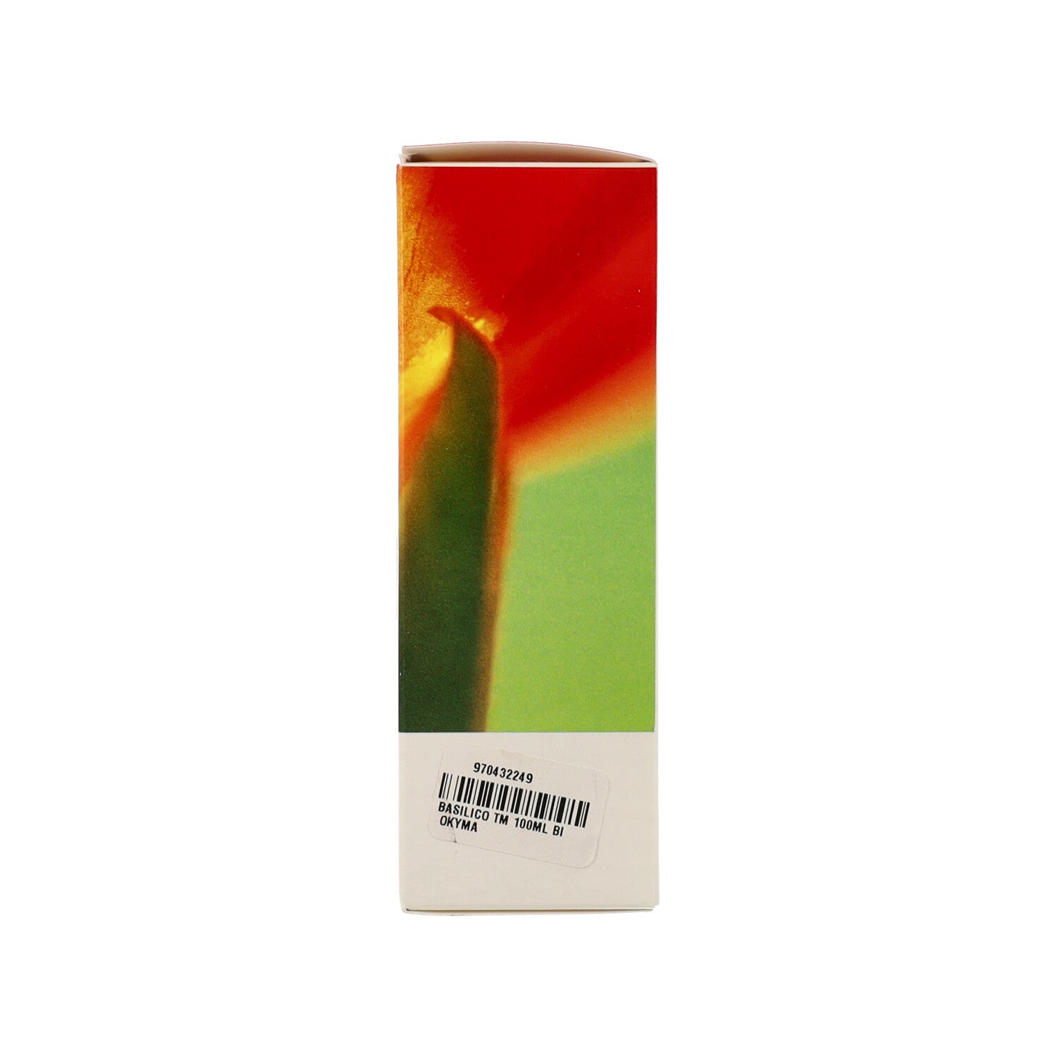 BASILICO FOGLIE TM 100ML