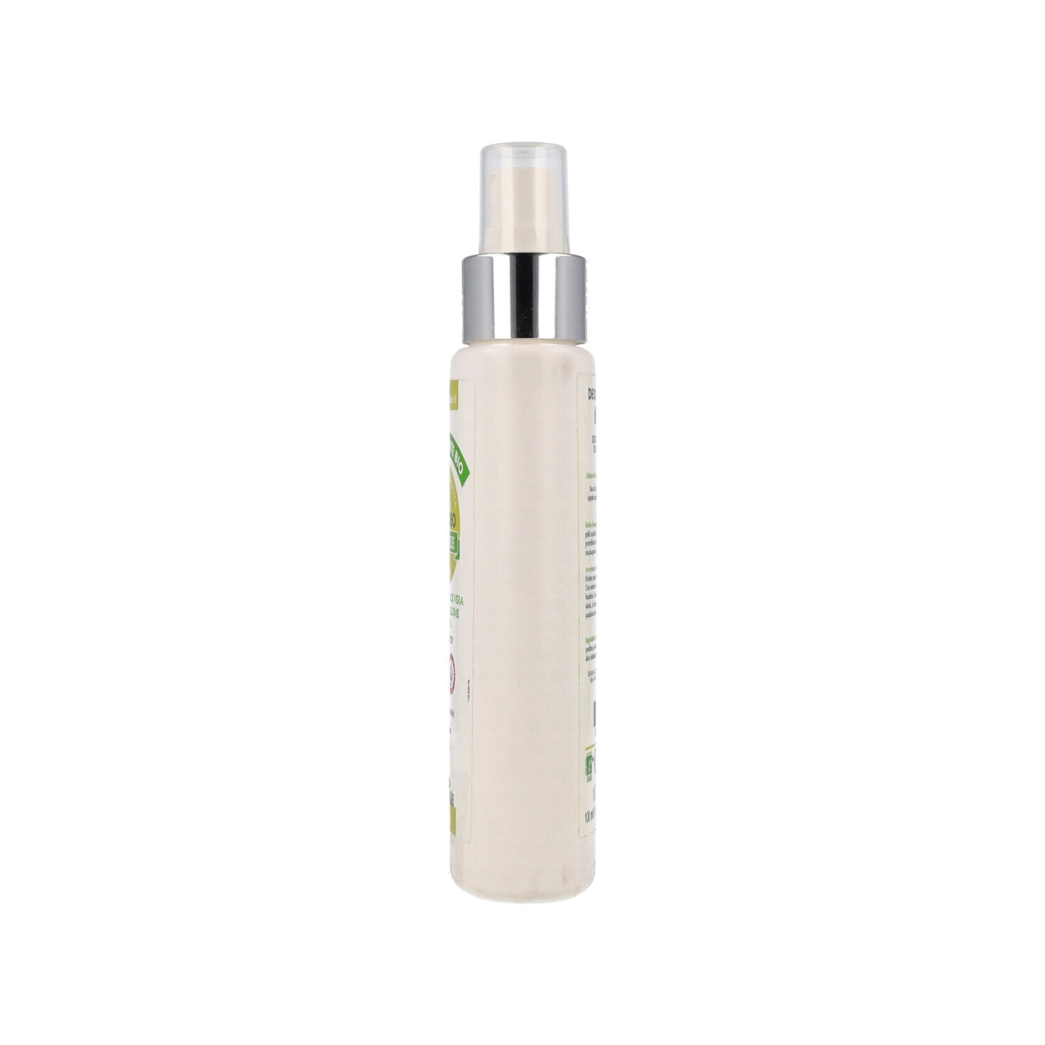 ALLU DEO BIO TE' VERDE 100ML