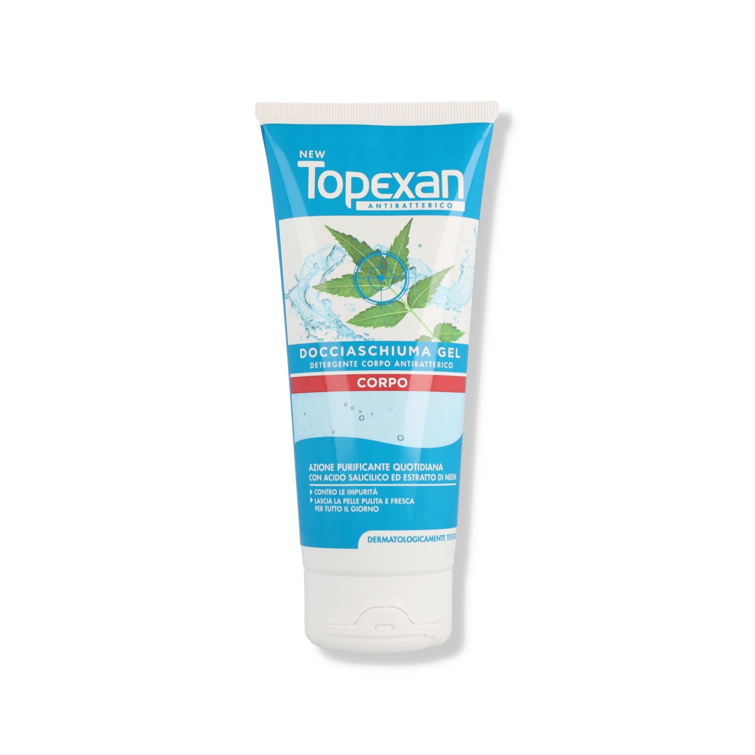 NEW TOPEXAN DOCCIASCH GEL 200M