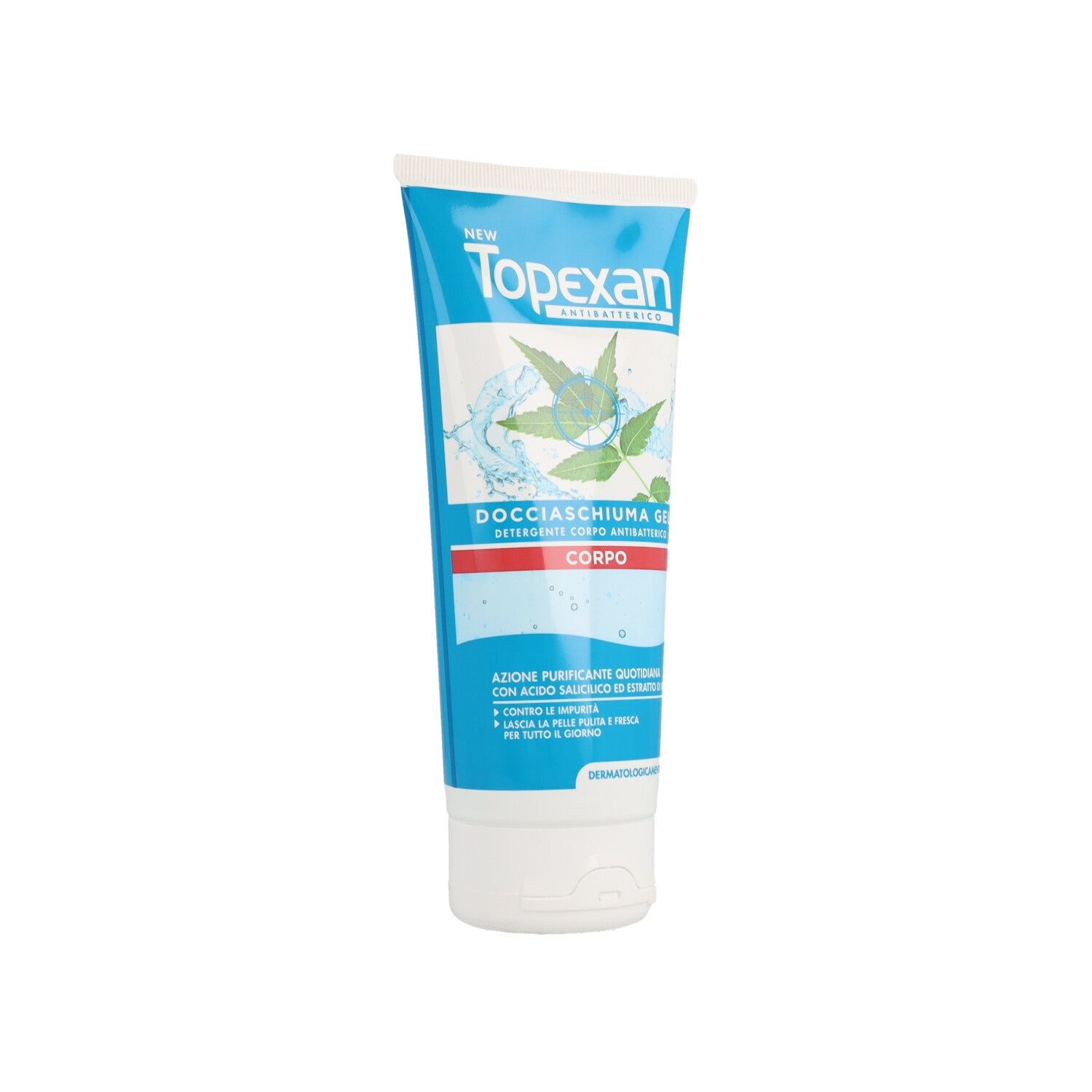 NEW TOPEXAN DOCCIASCH GEL 200M