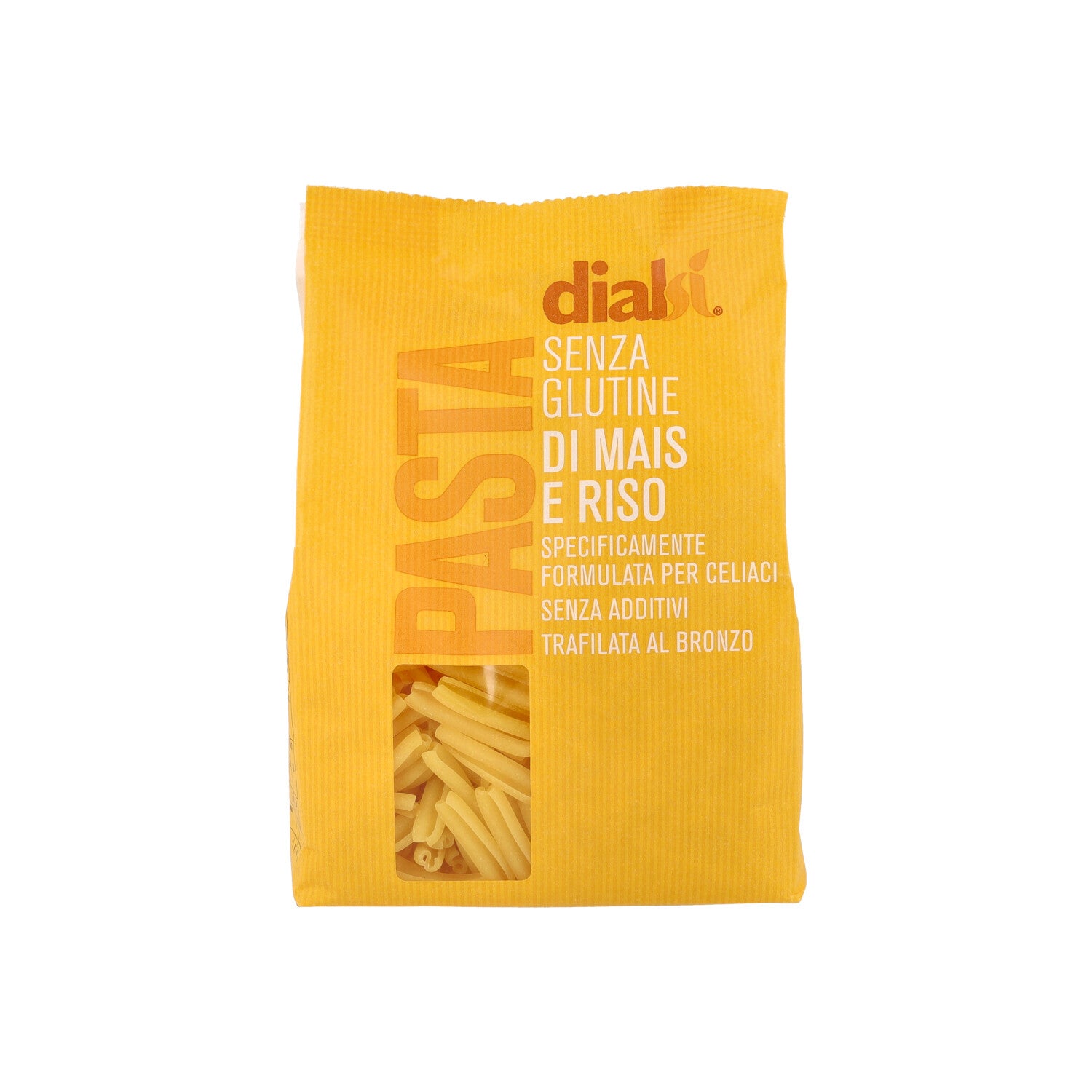 DIALSI' PASTA CASEREC 37 400G