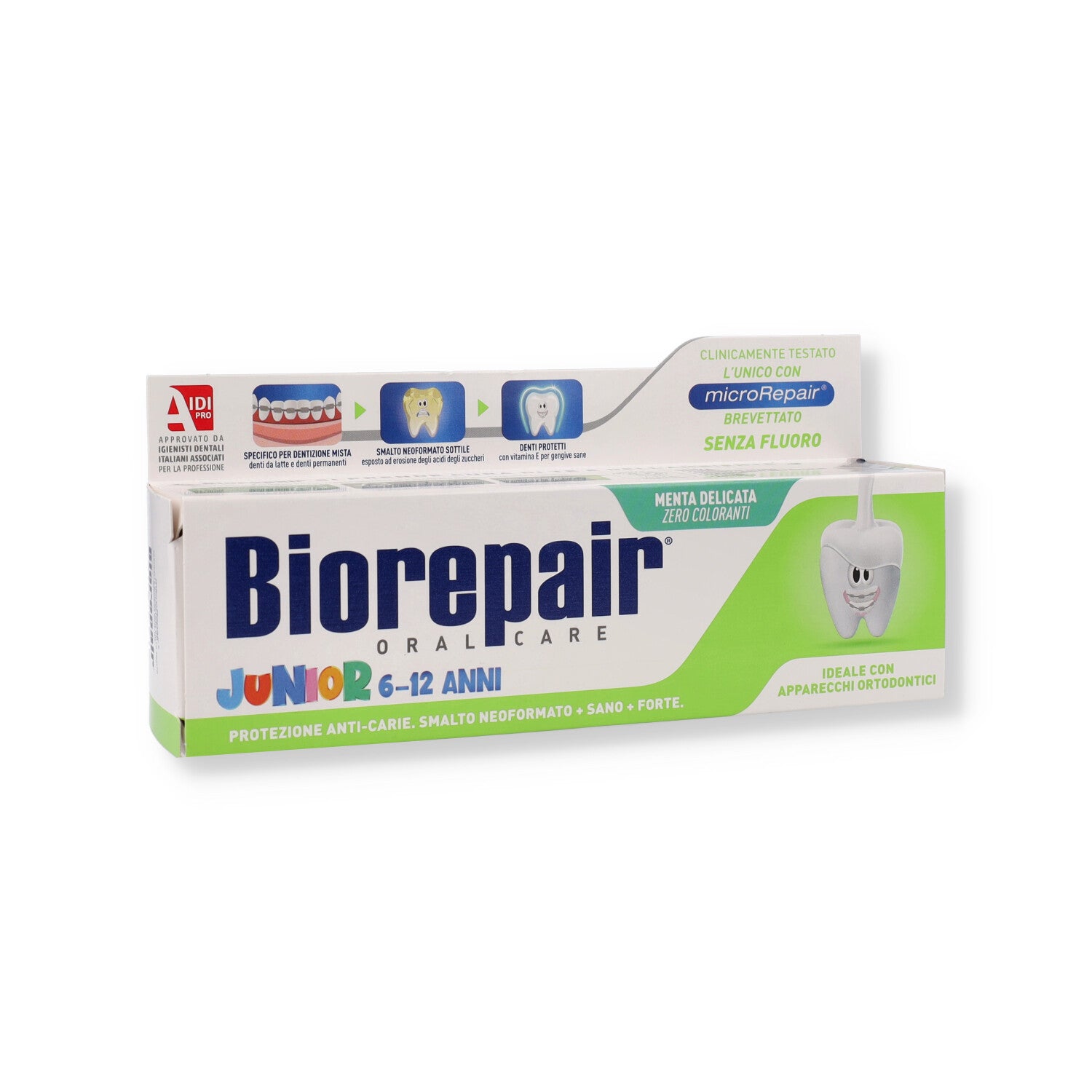 BIOREPAIR JUNIOR 75ML