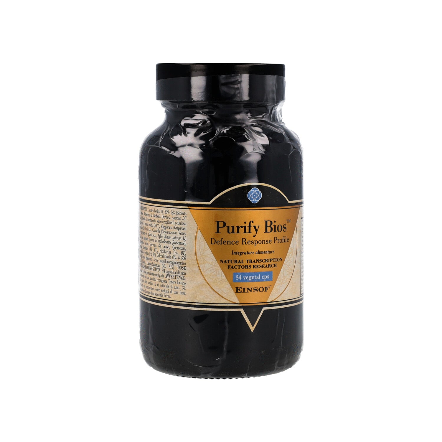 PURIFY BIOS EINSOF 54 CAPSULE