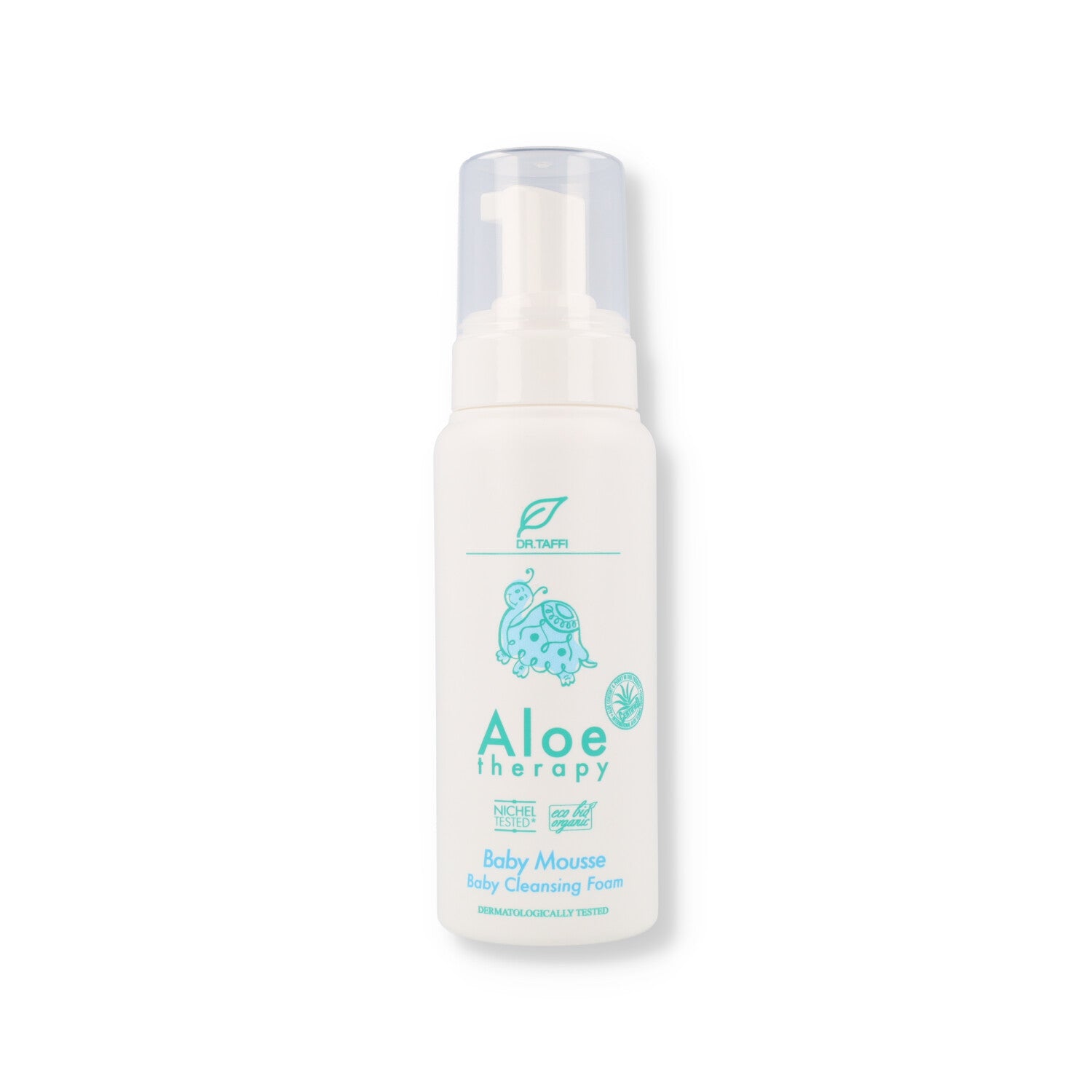ALOE THERAPY BABY MOUSSE BIO 250ML