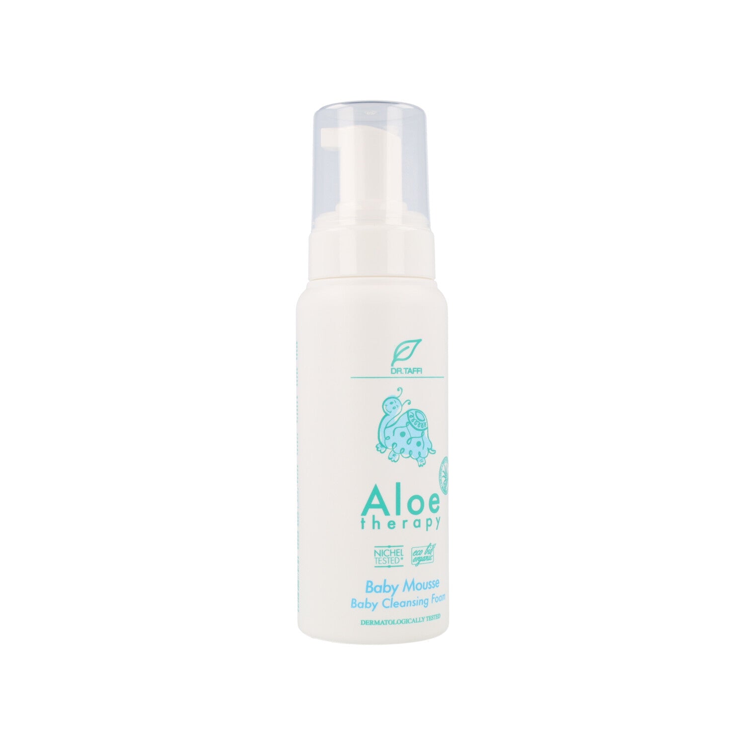 ALOE THERAPY BABY MOUSSE BIO 250ML