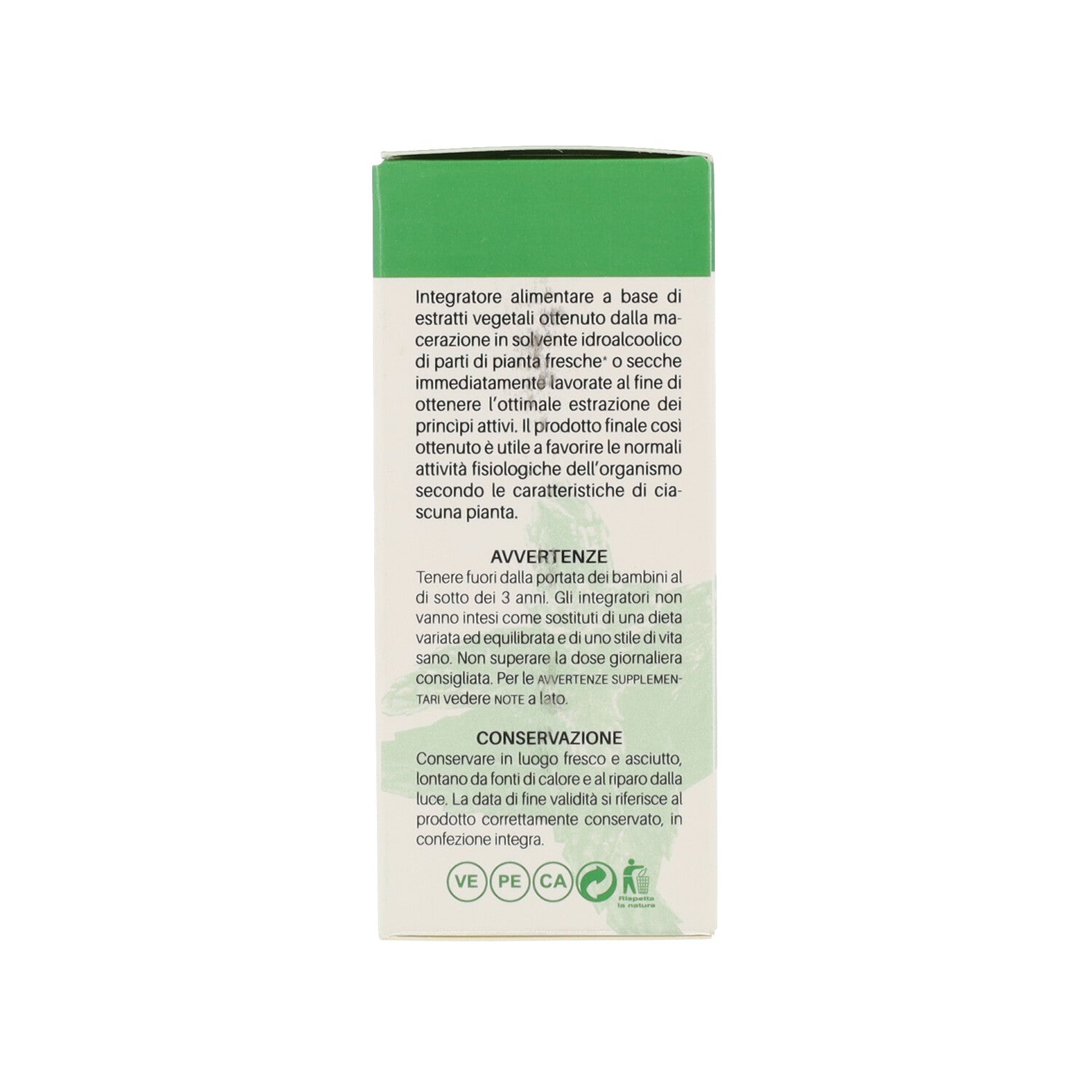 PEPERONCINO 60ML GTT