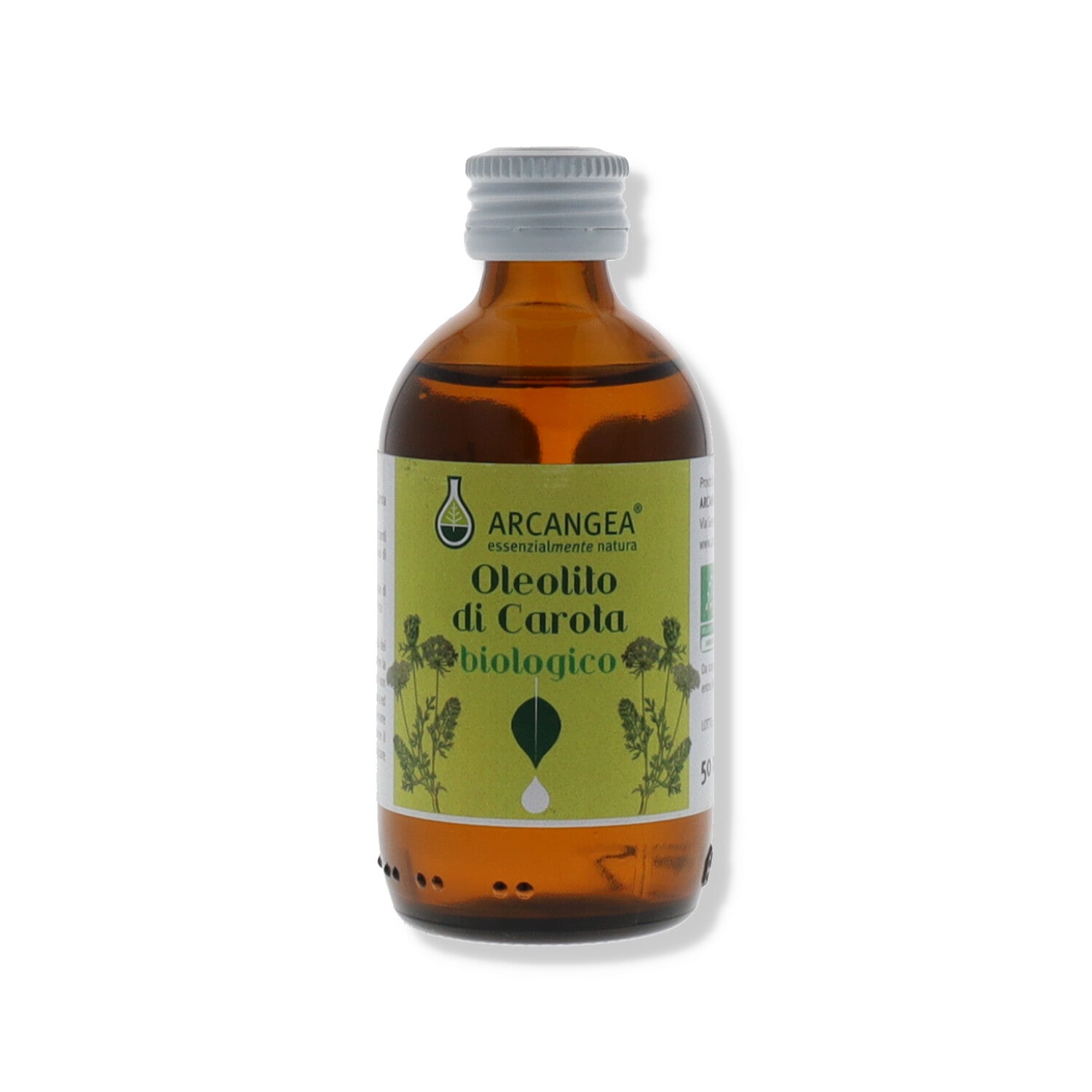 OLEOLITO CAROTA 50ML