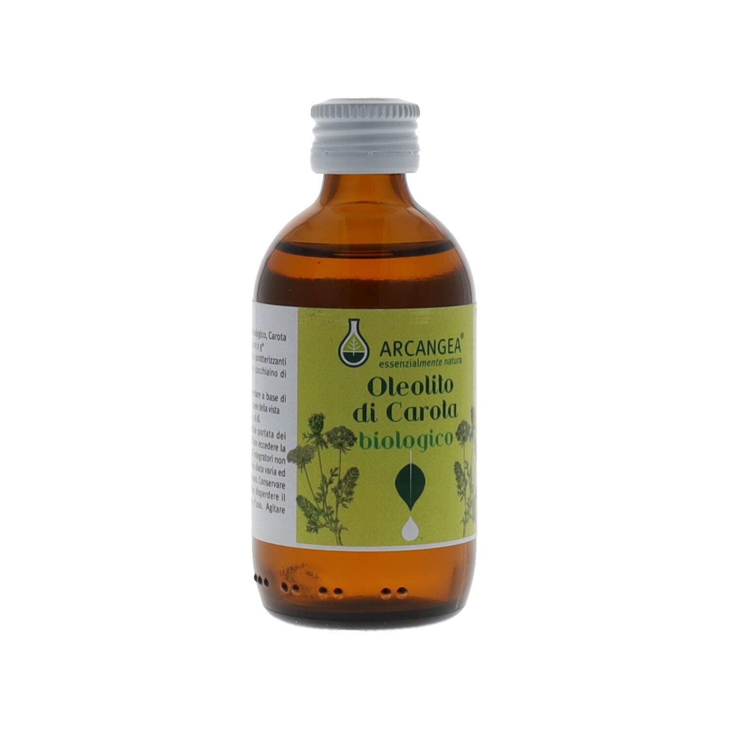 OLEOLITO CAROTA 50ML