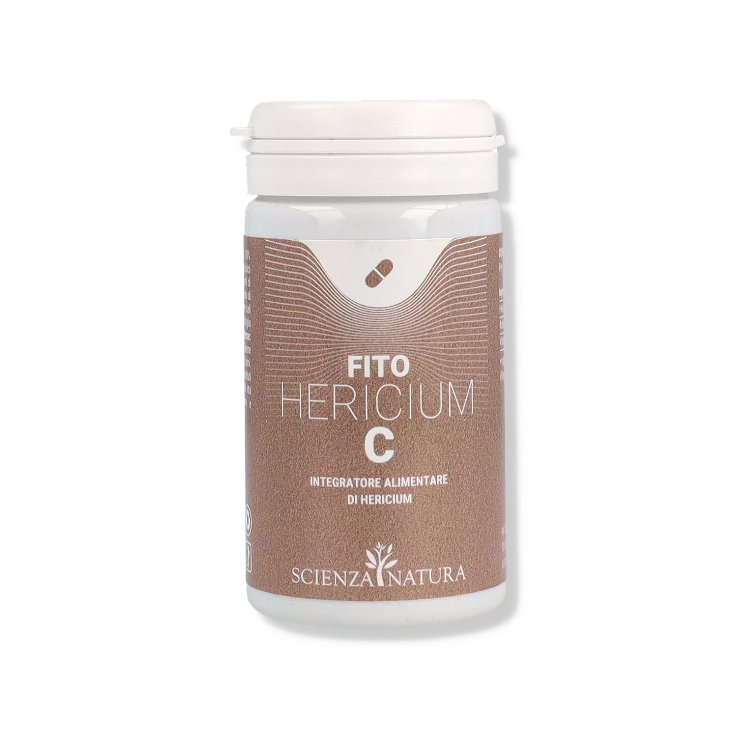 FITO HERICIUM C 60 CPS