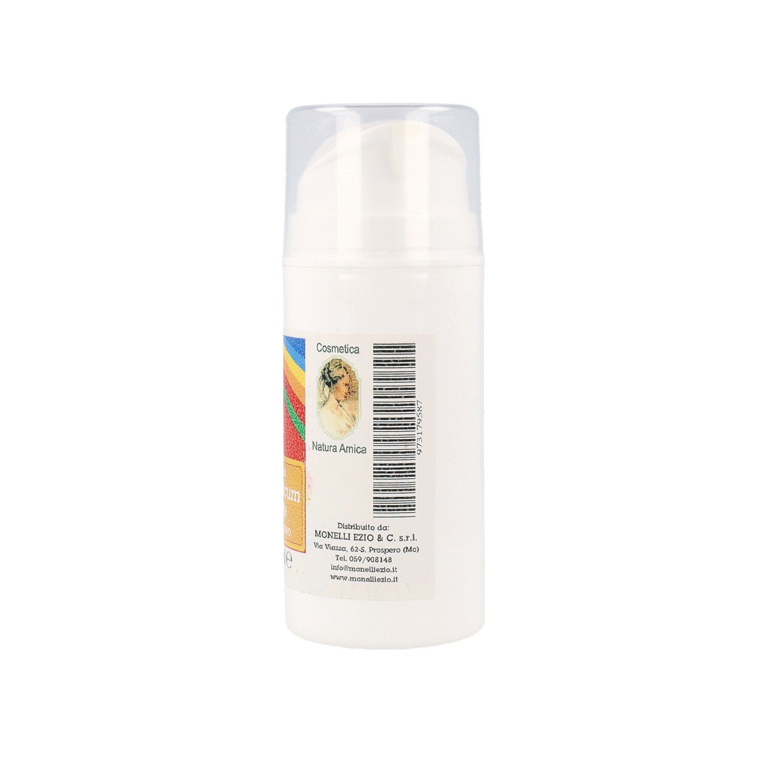 CREMA HYPERICUM FORTE 100ML